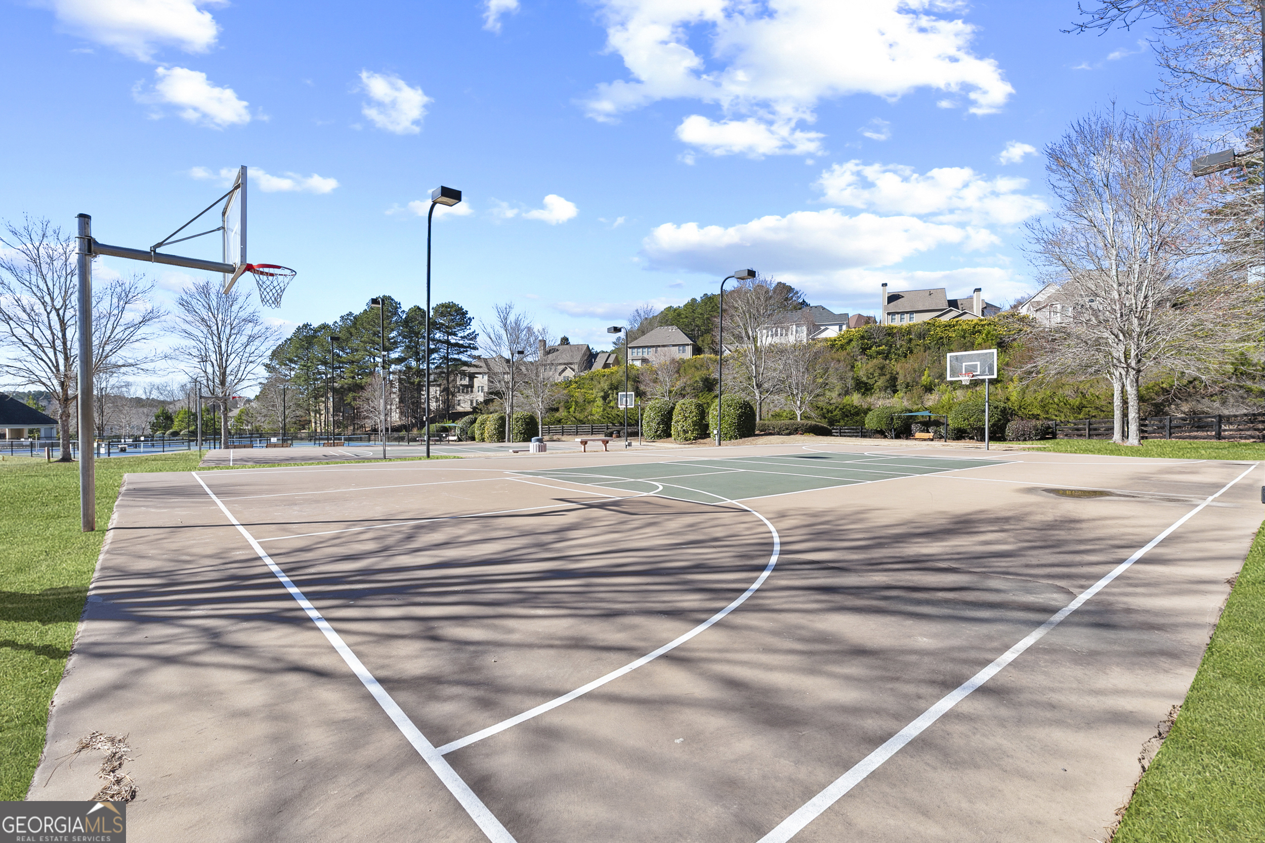 161 Stillwater Lane Dallas GA 30132