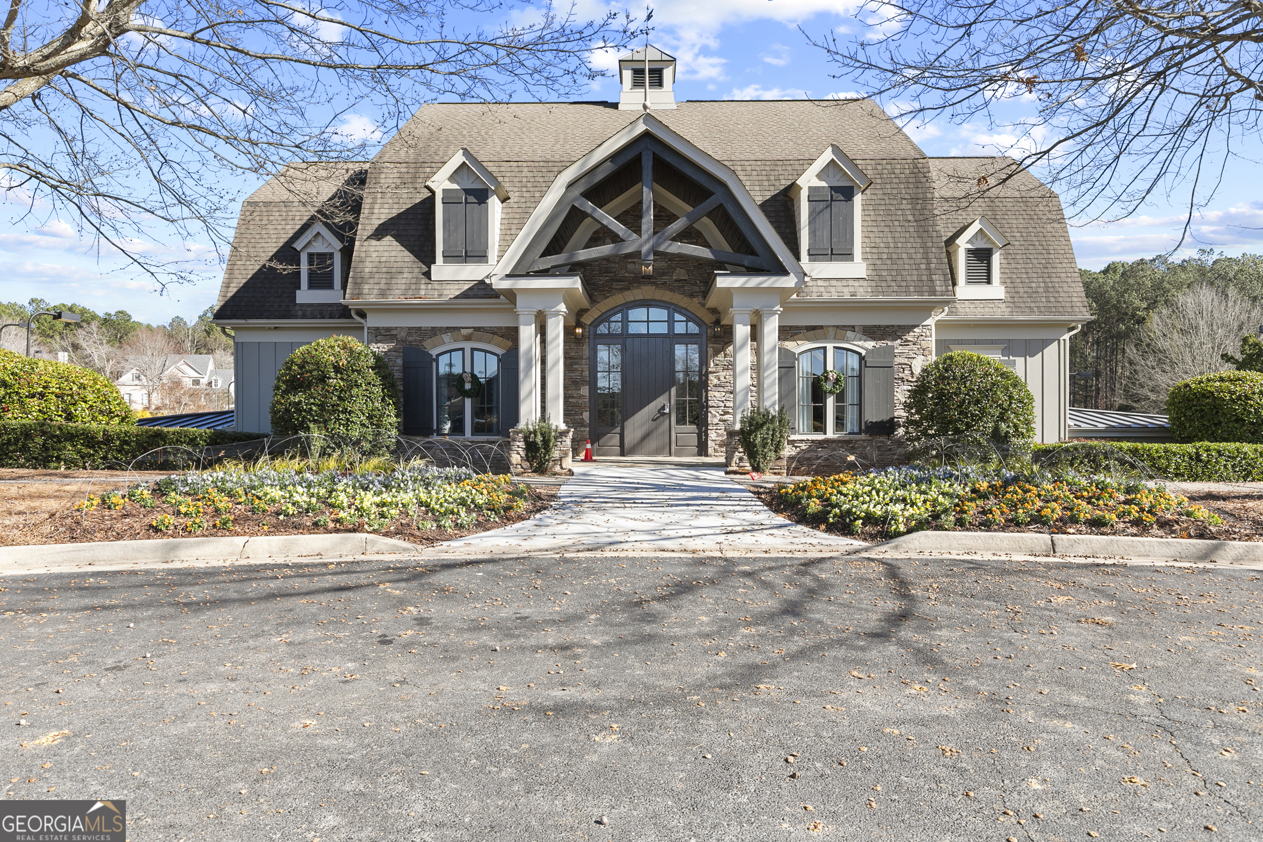 161 Stillwater Lane Dallas GA 30132