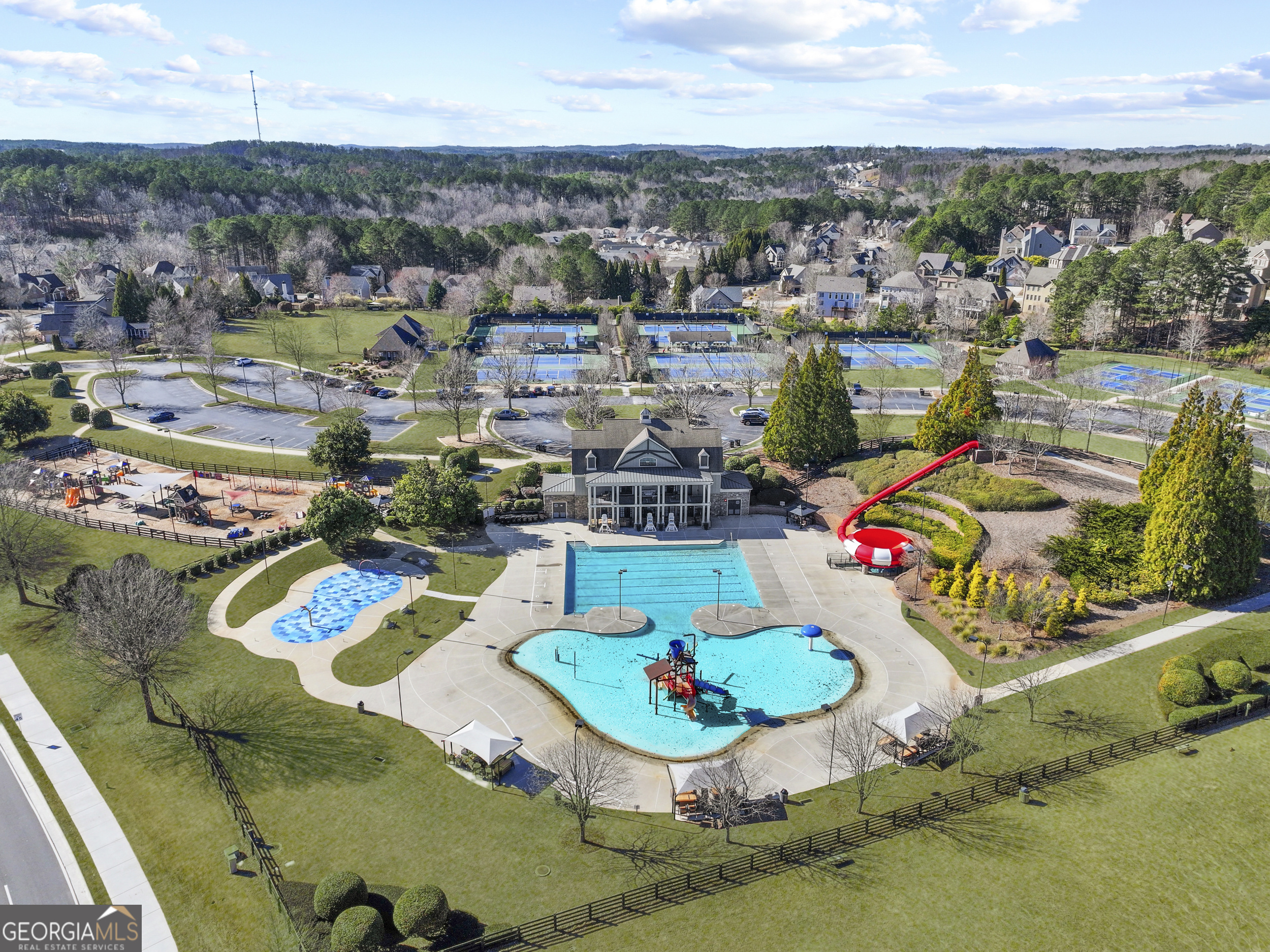 161 Stillwater Lane Dallas GA 30132