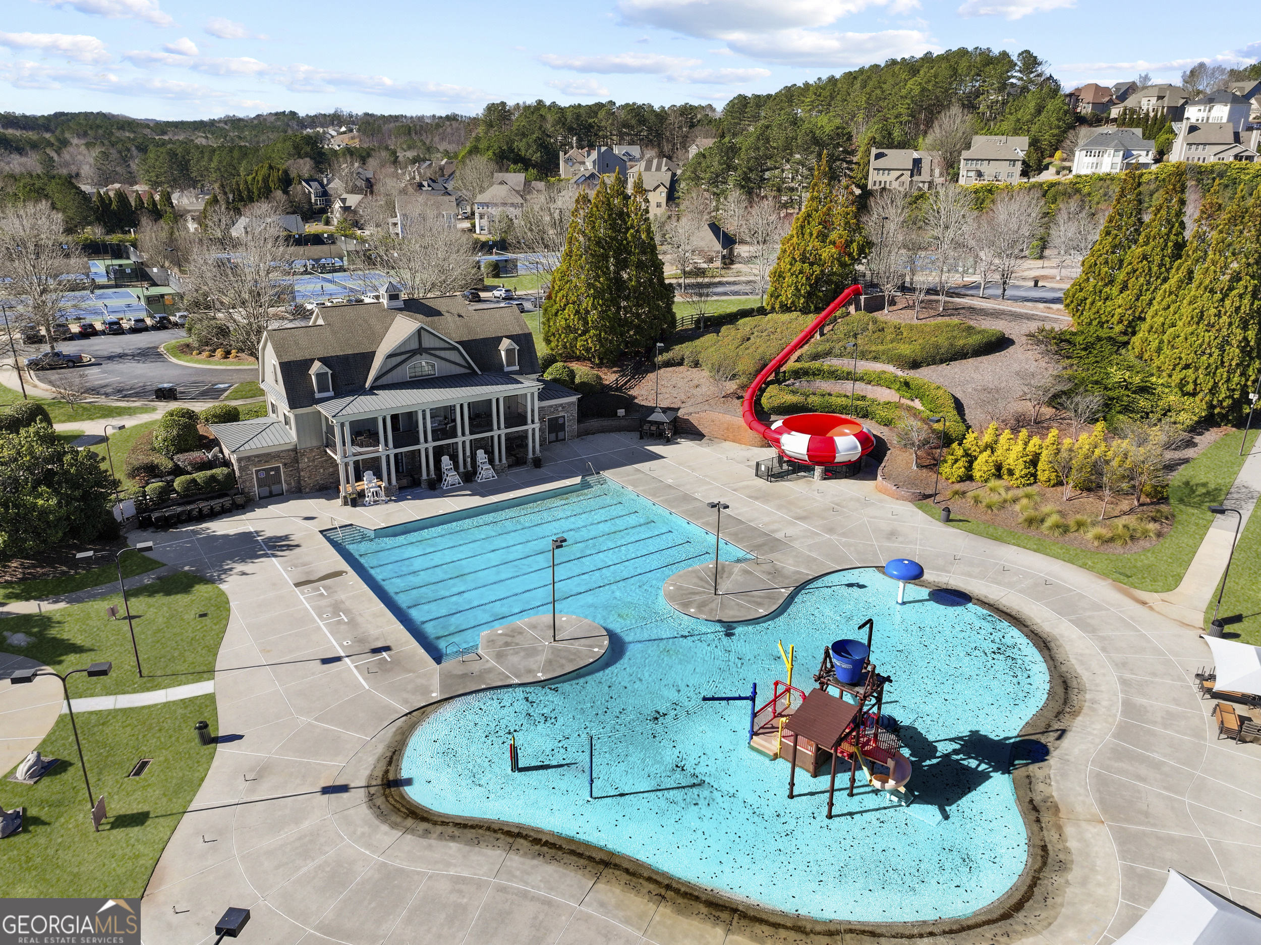 161 Stillwater Lane Dallas GA 30132