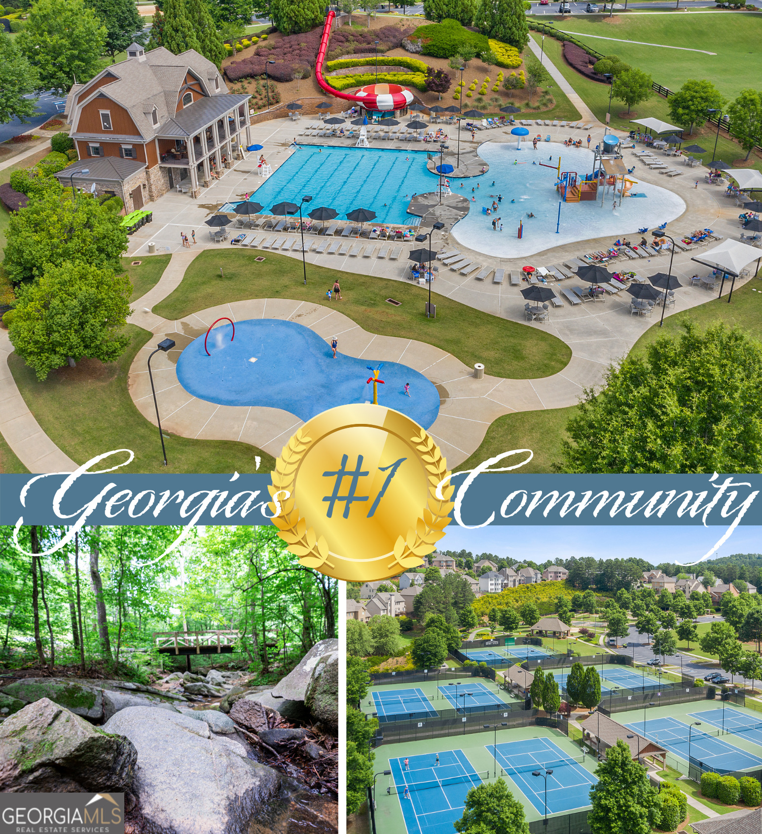 161 Stillwater Lane Dallas GA 30132