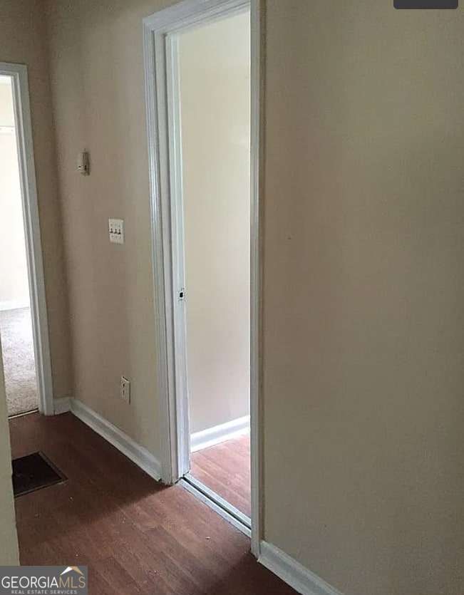 4097 Clay Drive Atlanta GA 30360