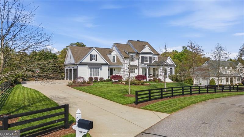 203 Trinity Way Canton GA 30115