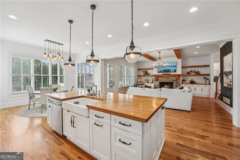 203 Trinity Way Canton GA 30115