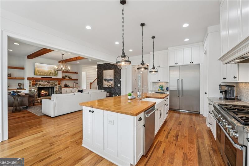 203 Trinity Way Canton GA 30115
