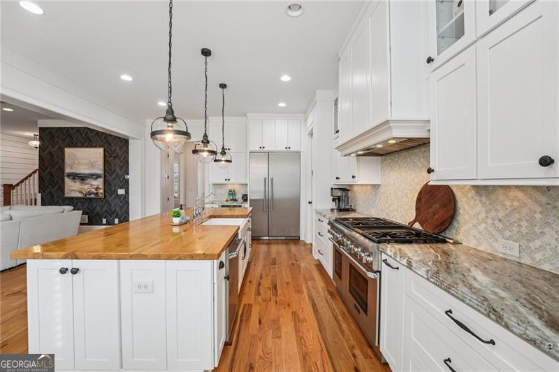 203 Trinity Way Canton GA 30115