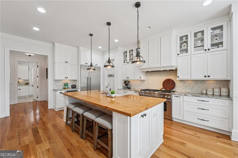 203 Trinity Way Canton GA 30115