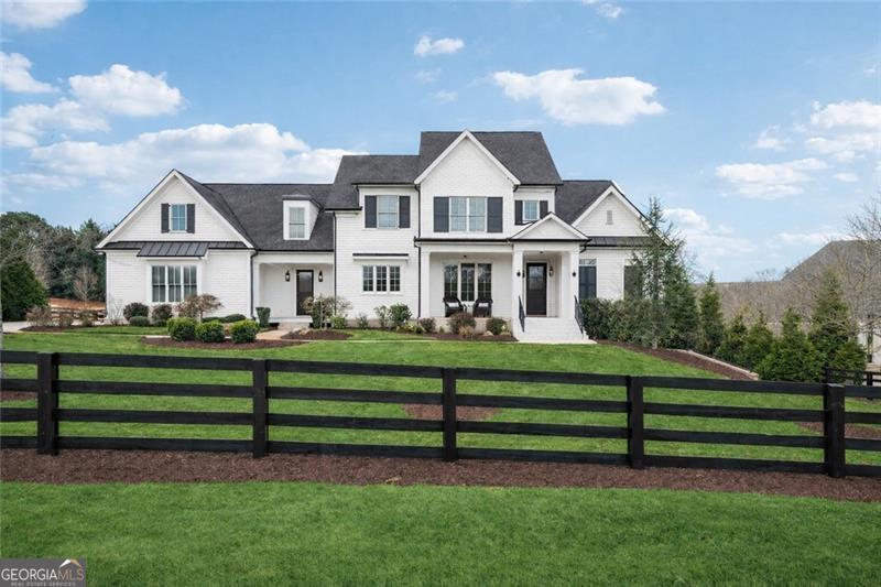 203 Trinity Way Canton GA 30115