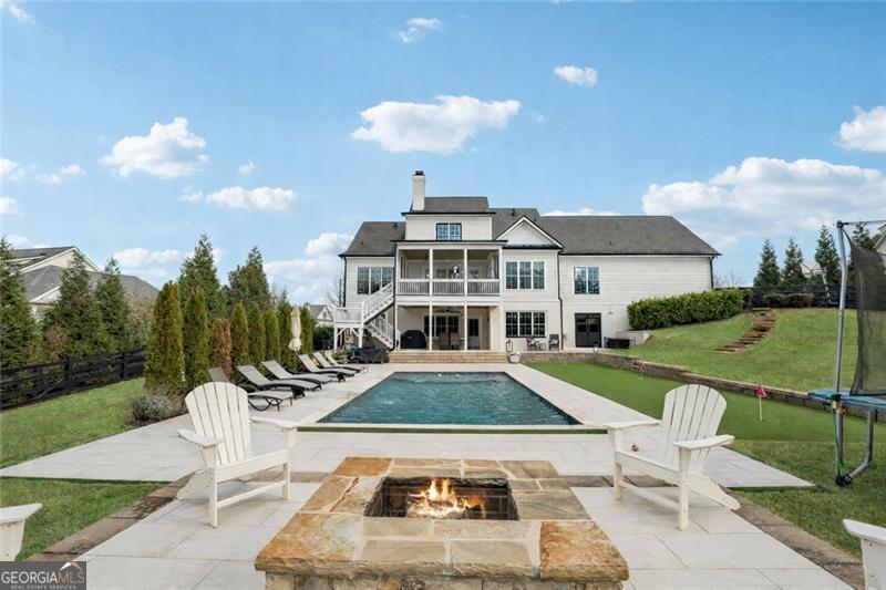 203 Trinity Way Canton GA 30115
