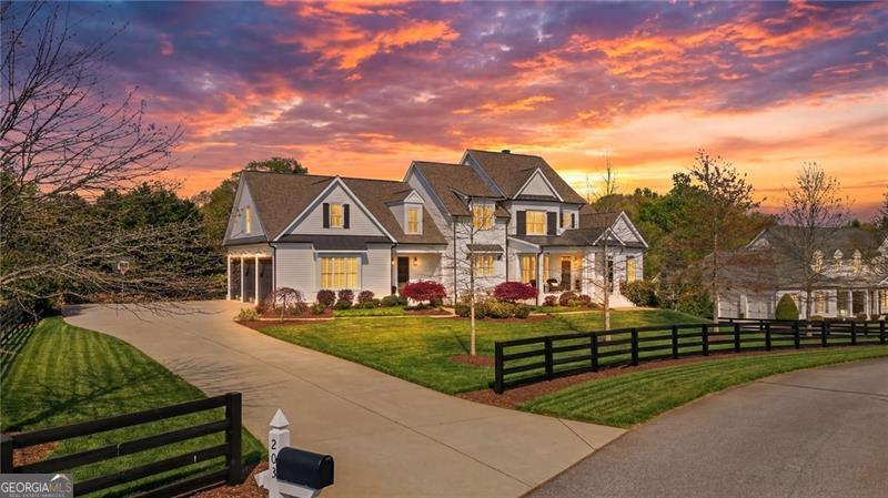203 Trinity Way Canton GA 30115