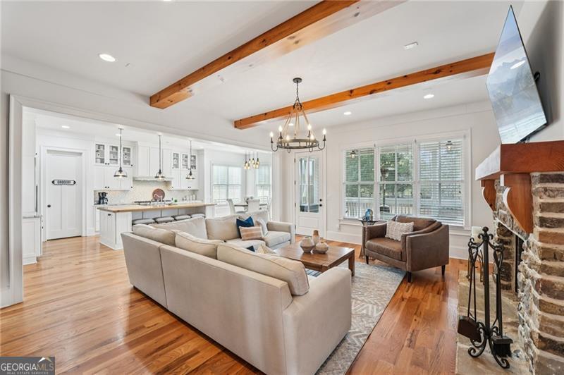 203 Trinity Way Canton GA 30115