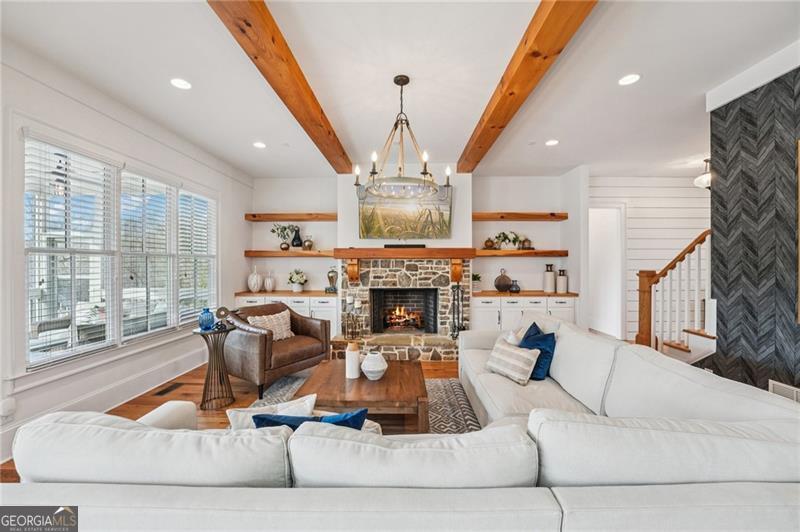 203 Trinity Way Canton GA 30115