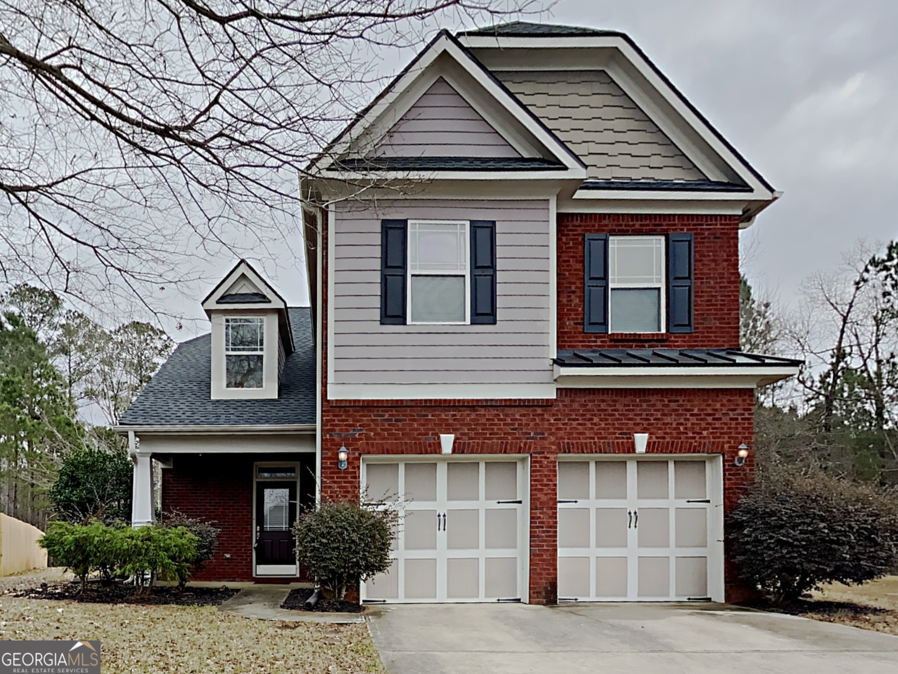 14 Stone Court Newnan GA 30265