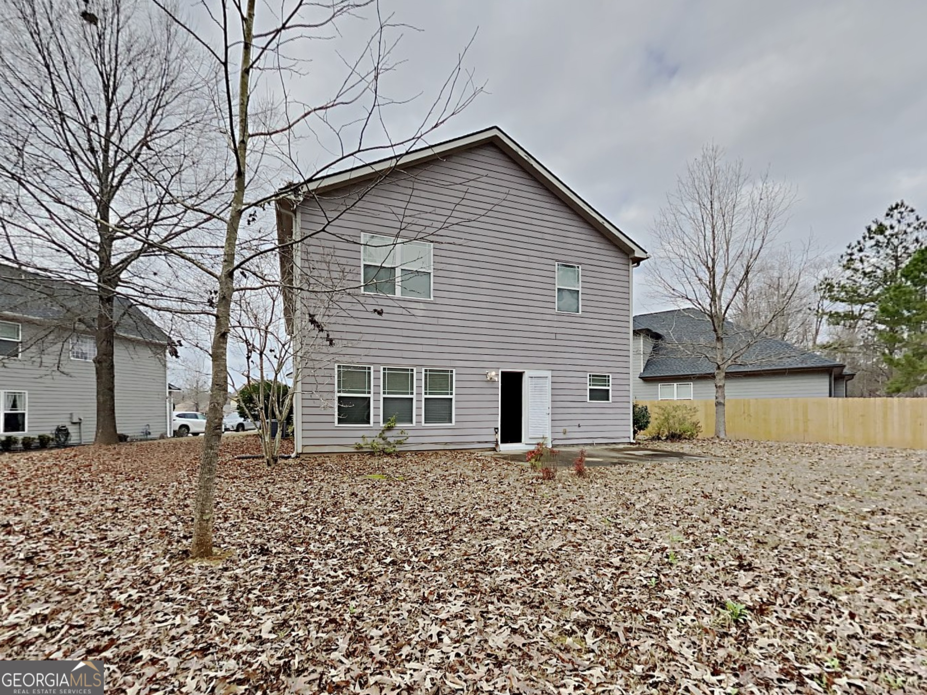 14 Stone Court Newnan GA 30265