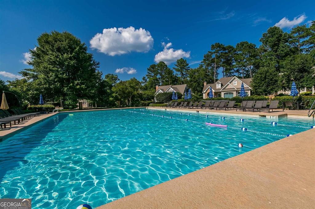 1101 Turnberry Circle Greensboro GA 30642