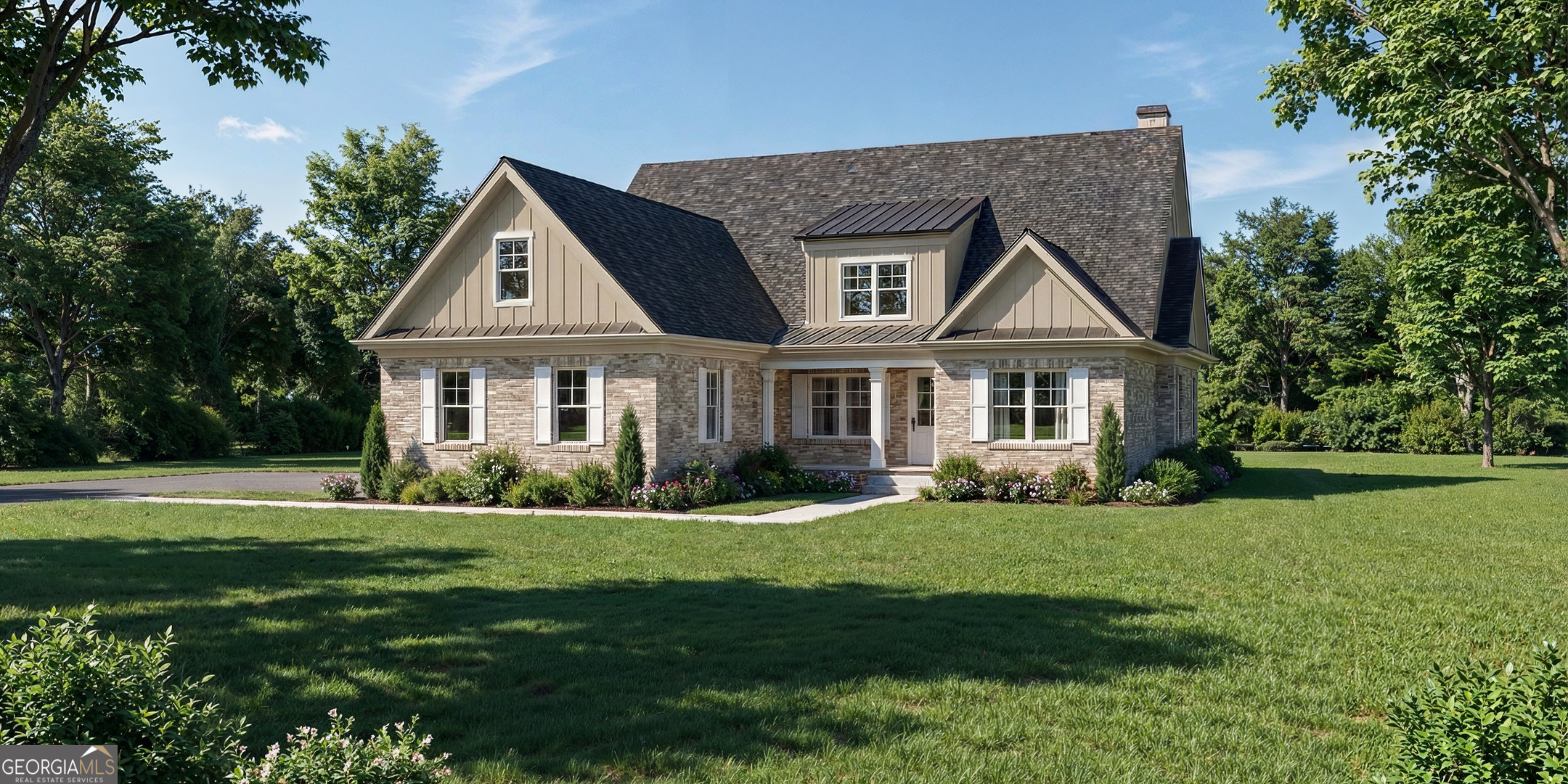 1101 Turnberry Circle Greensboro GA 30642