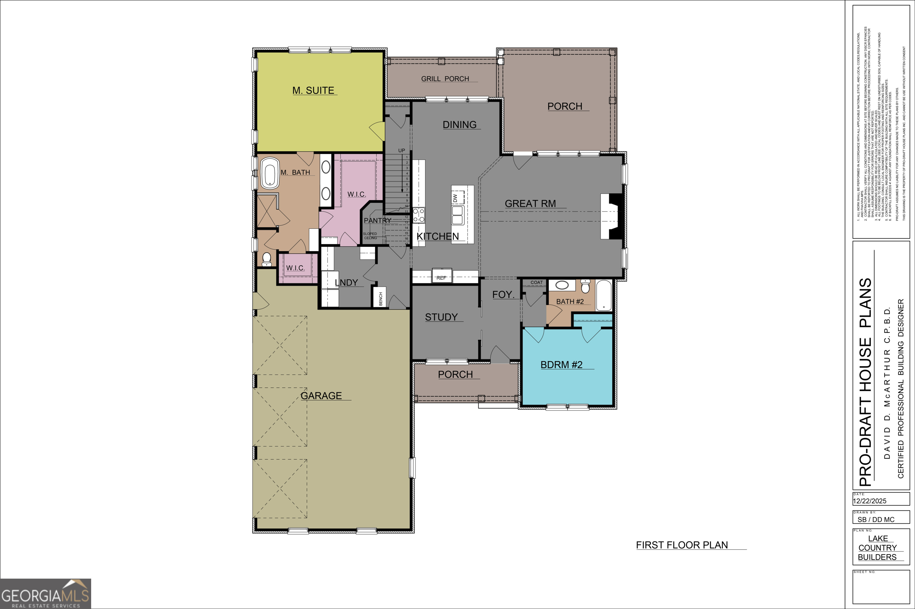 1101 Turnberry Circle Greensboro GA 30642