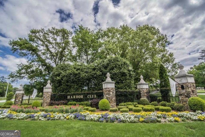 1101 Turnberry Circle Greensboro GA 30642