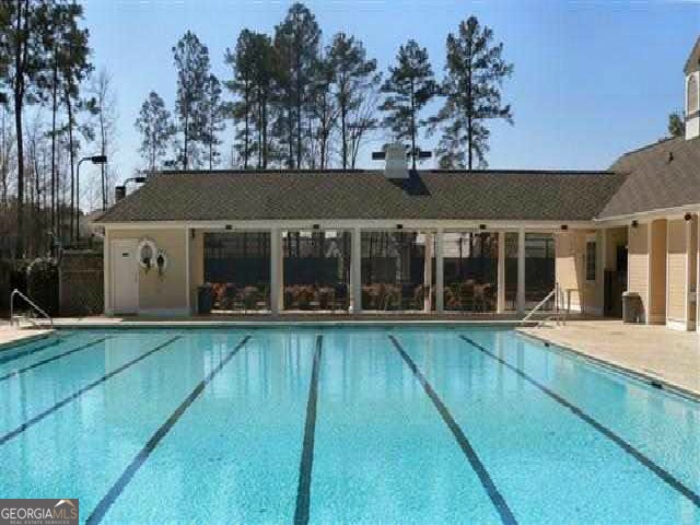 1101 Turnberry Circle Greensboro GA 30642