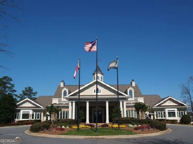 1101 Turnberry Circle Greensboro GA 30642