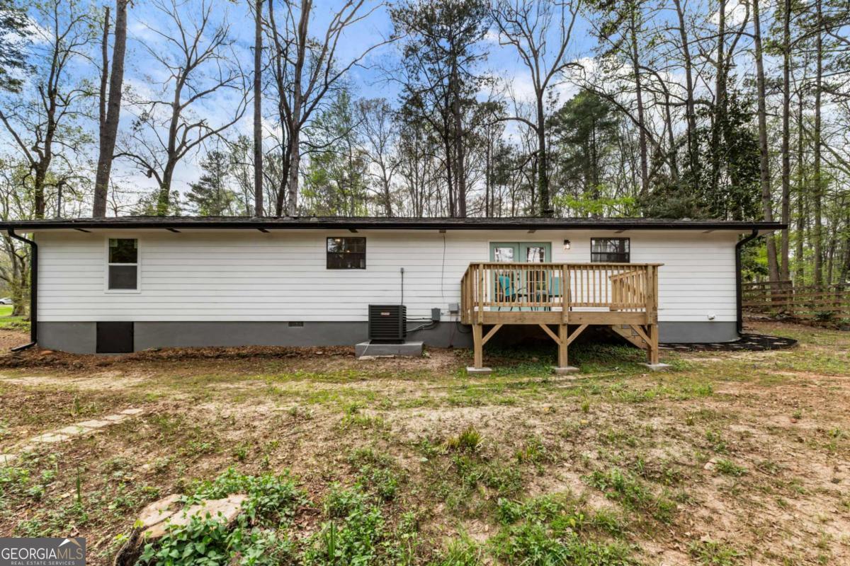 1184 Alemeda Drive Marietta GA 30066