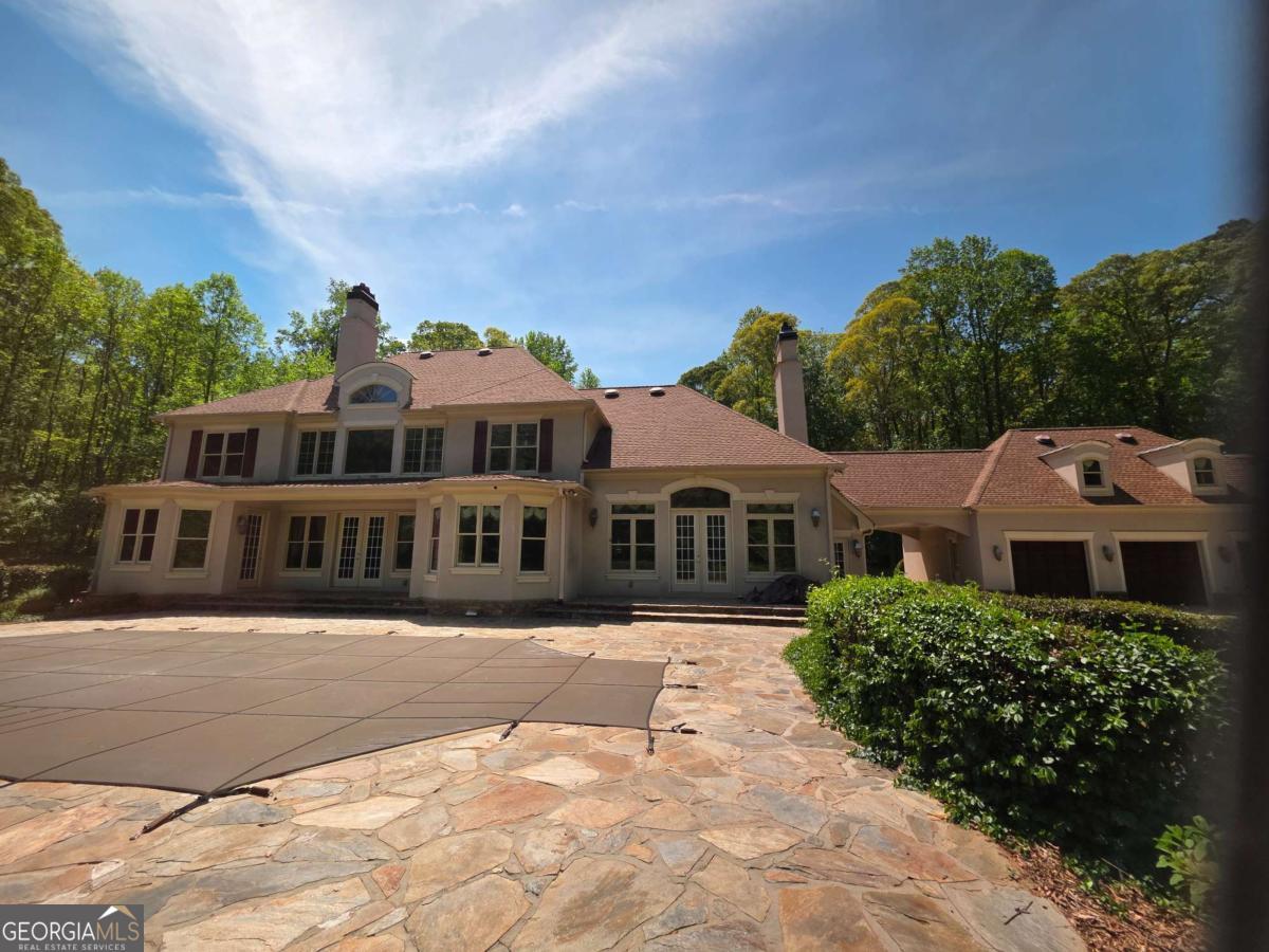 5461 Union Church Road Flowery Branch GA 30542
