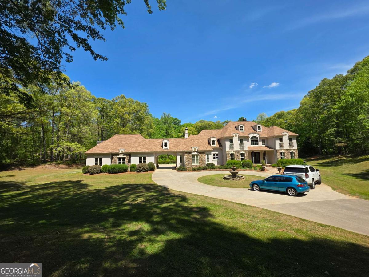 5461 Union Church Road Flowery Branch GA 30542