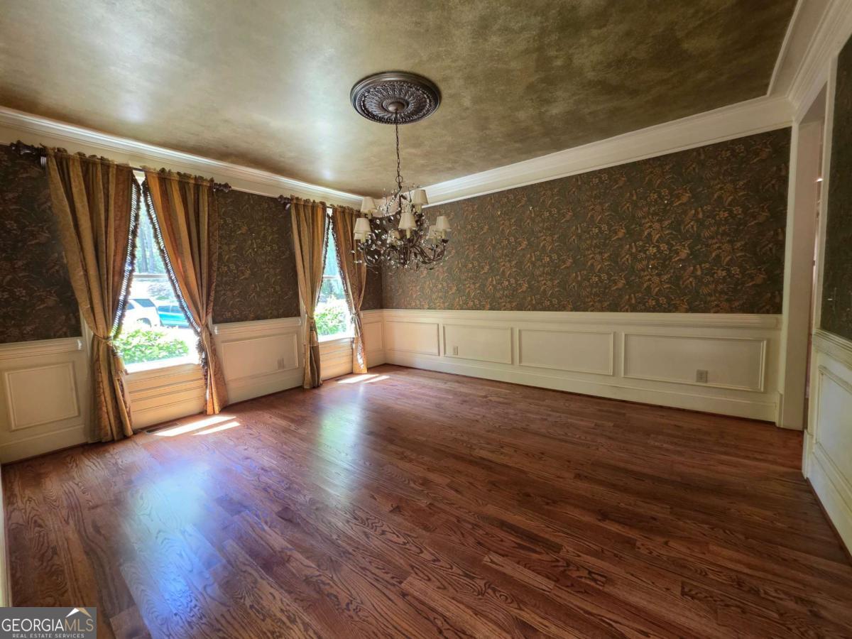 5461 Union Church Road Flowery Branch GA 30542