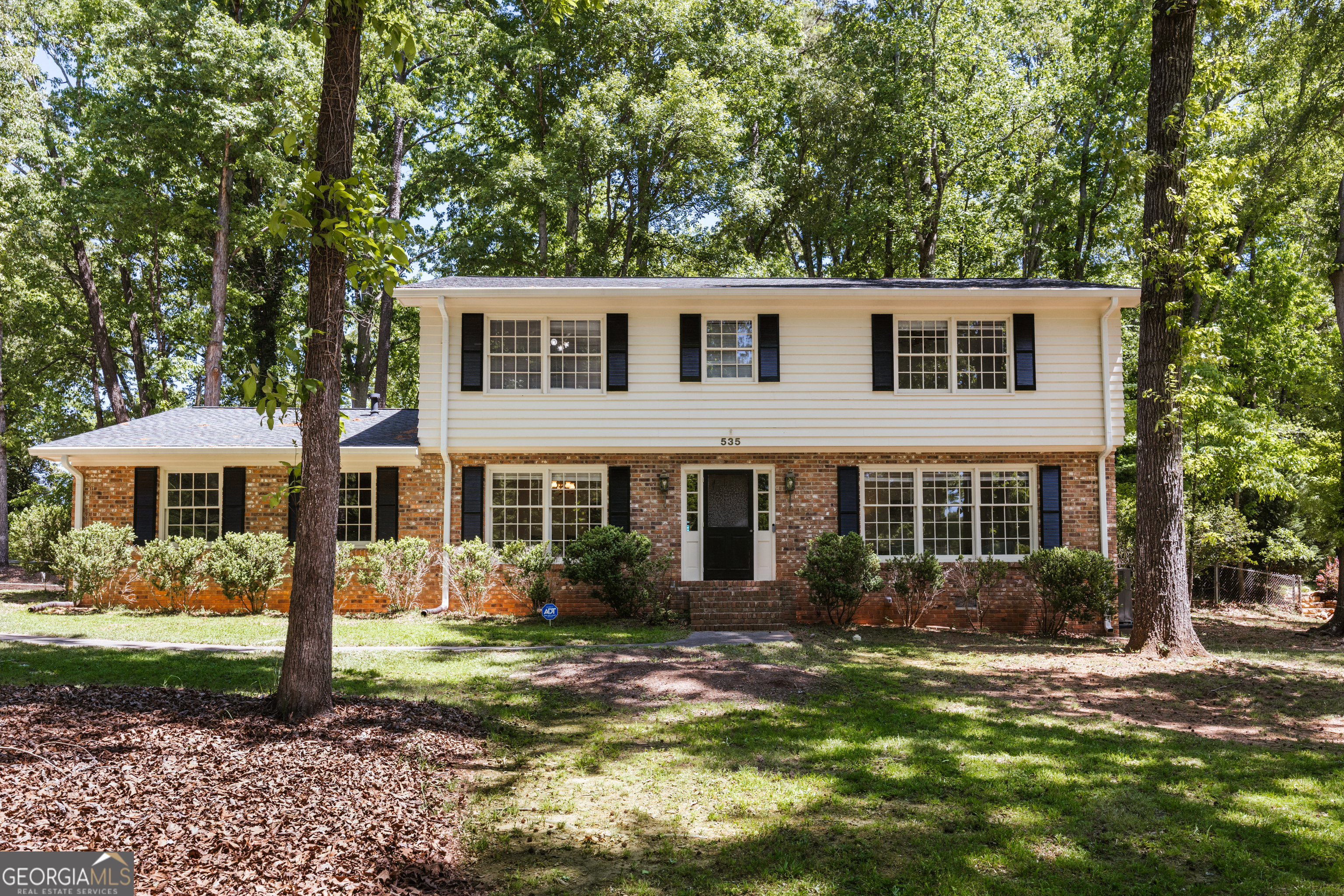 535 Brookwood Drive Athens GA 30605