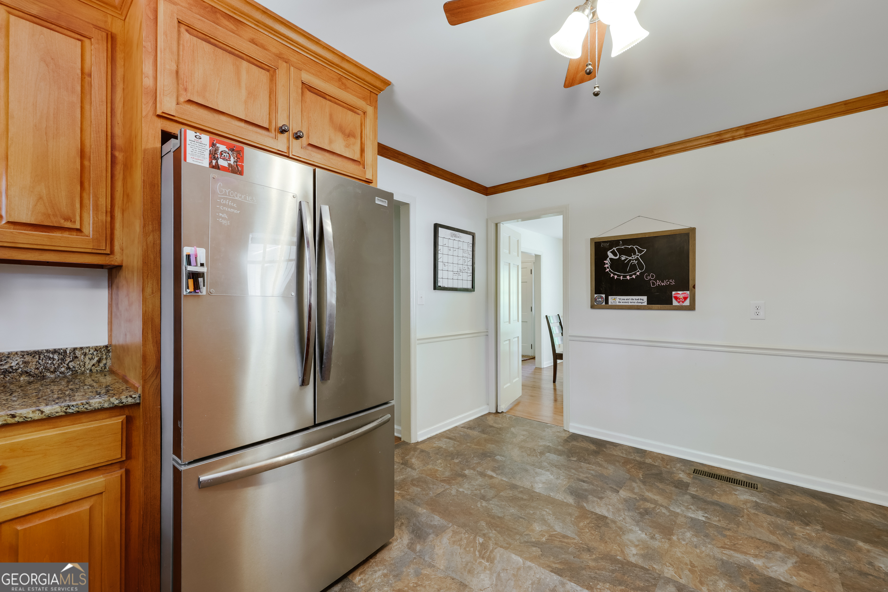 535 Brookwood Drive Athens GA 30605