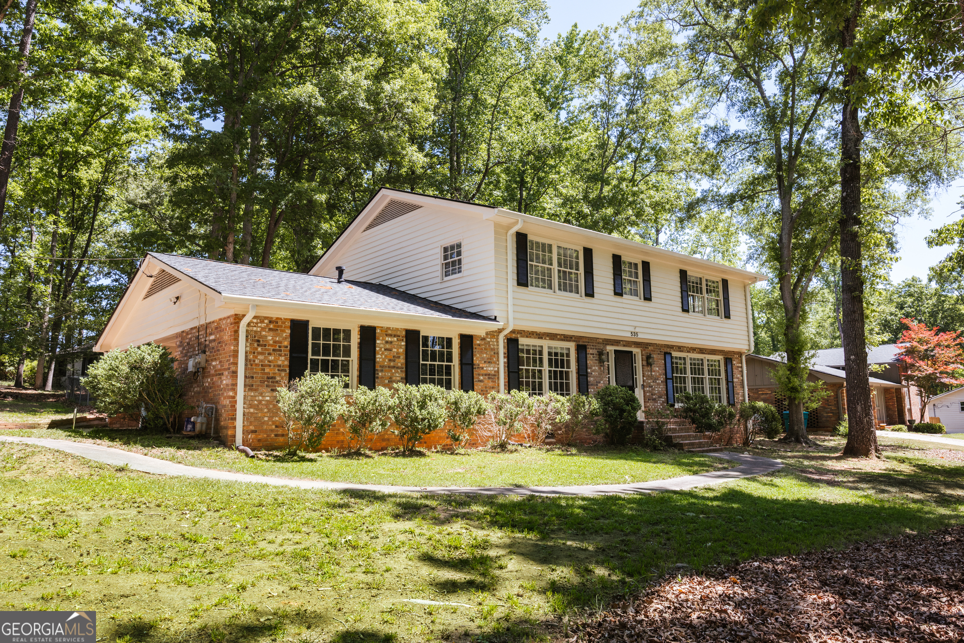 535 Brookwood Drive Athens GA 30605