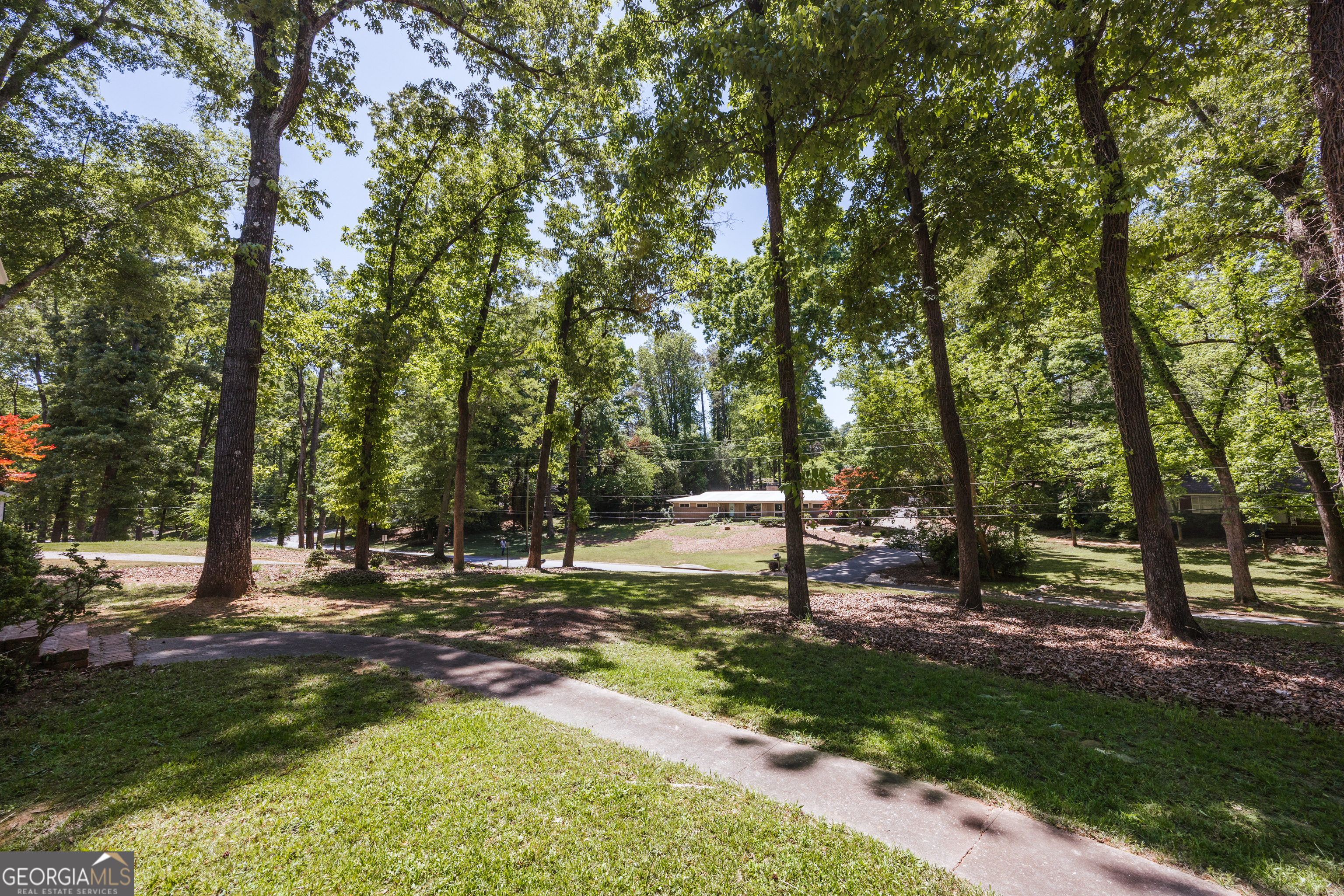535 Brookwood Drive Athens GA 30605