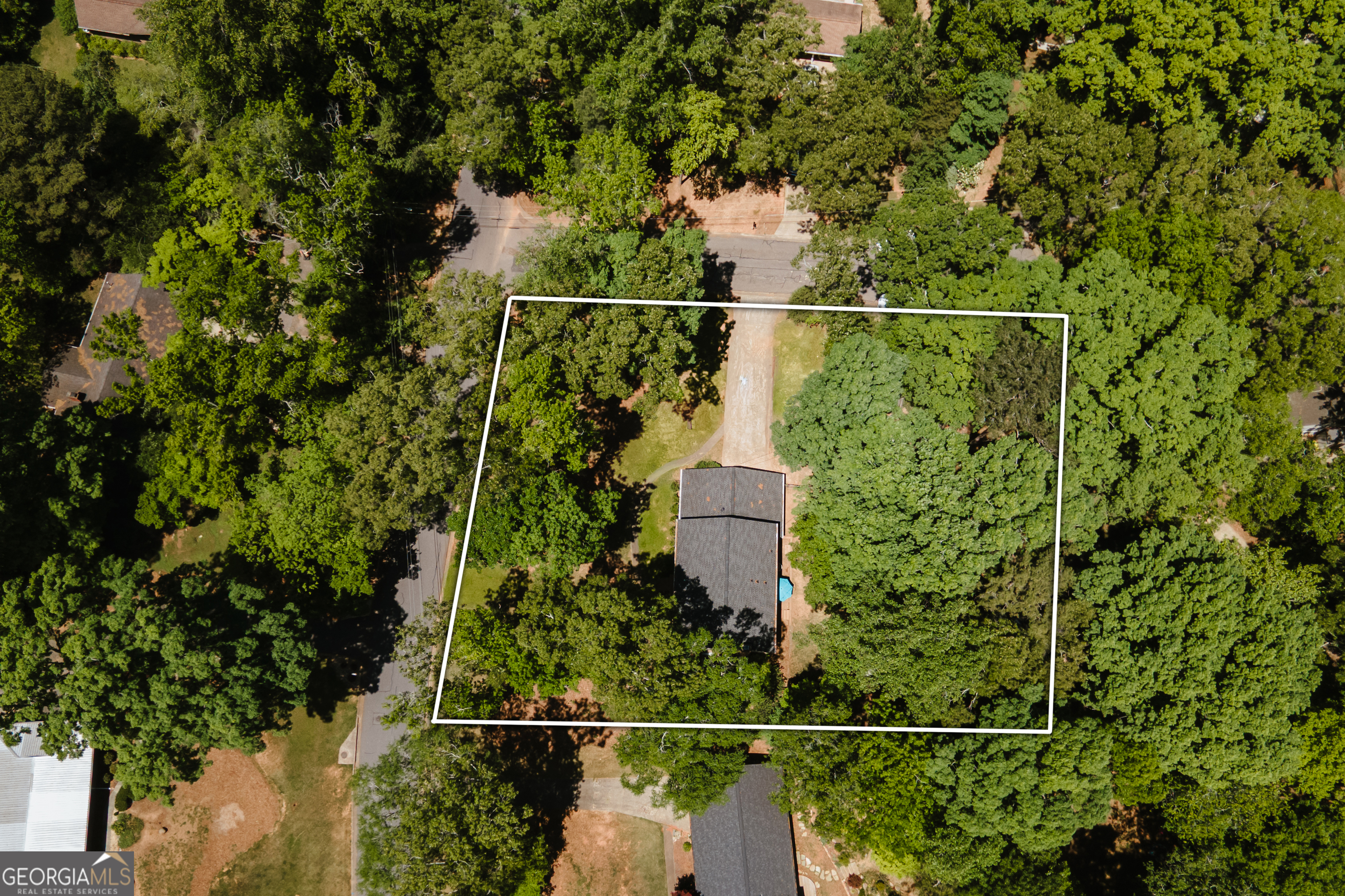 535 Brookwood Drive Athens GA 30605