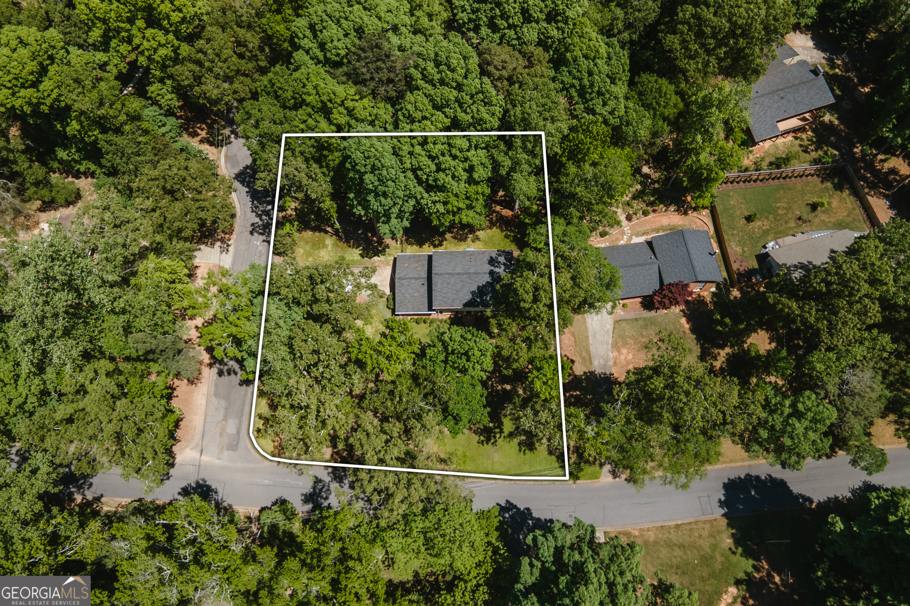 535 Brookwood Drive Athens GA 30605
