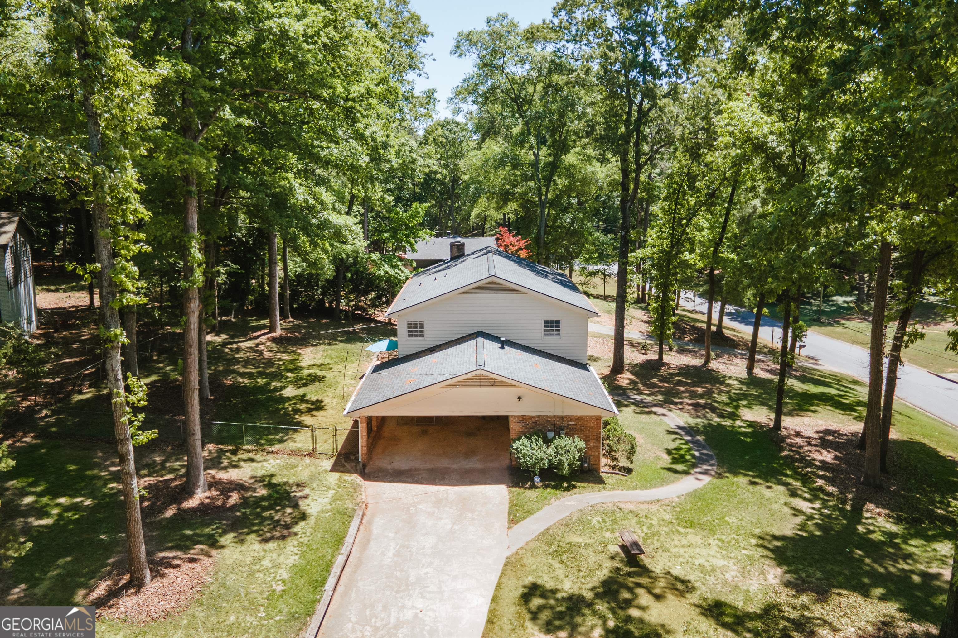 535 Brookwood Drive Athens GA 30605
