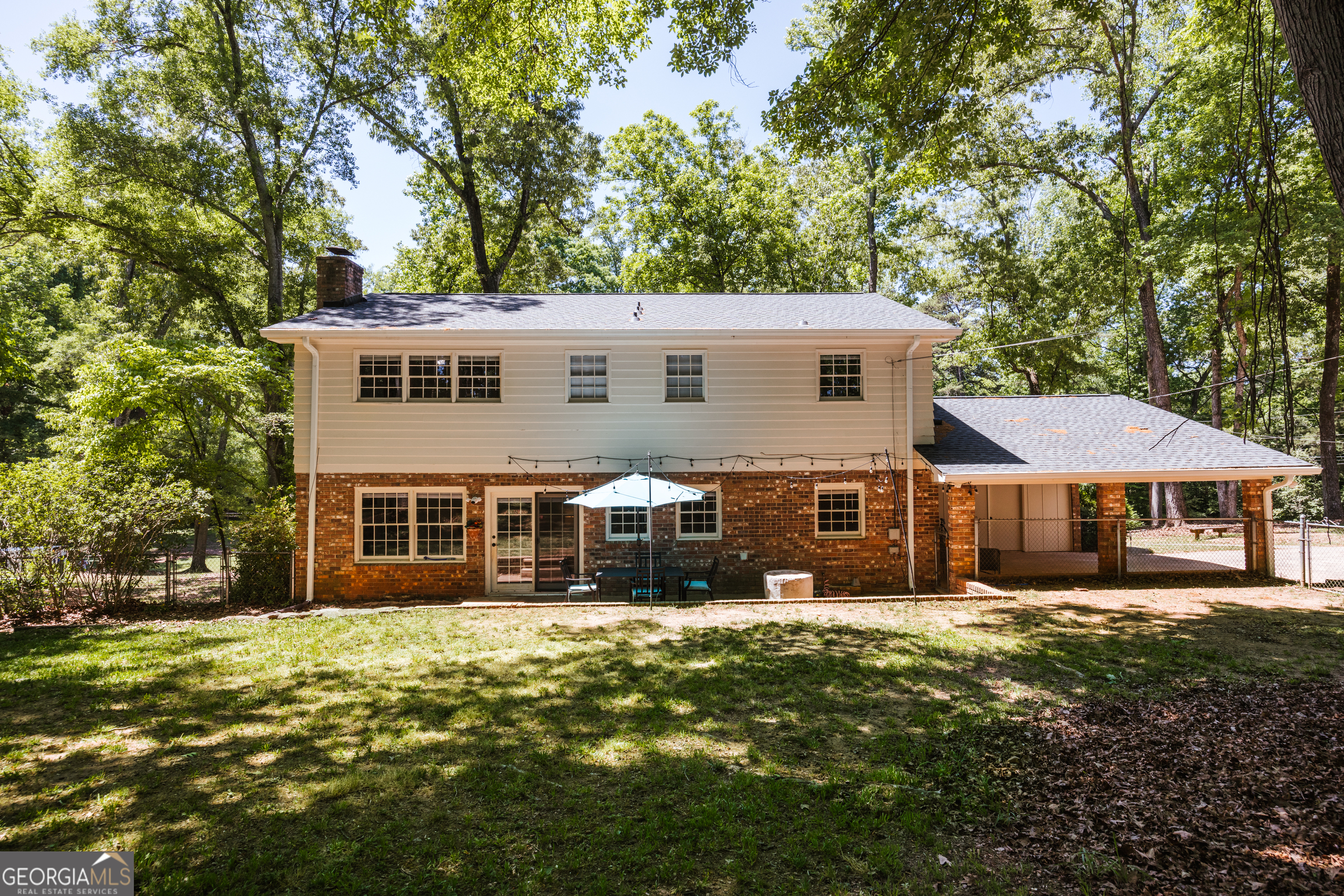 535 Brookwood Drive Athens GA 30605