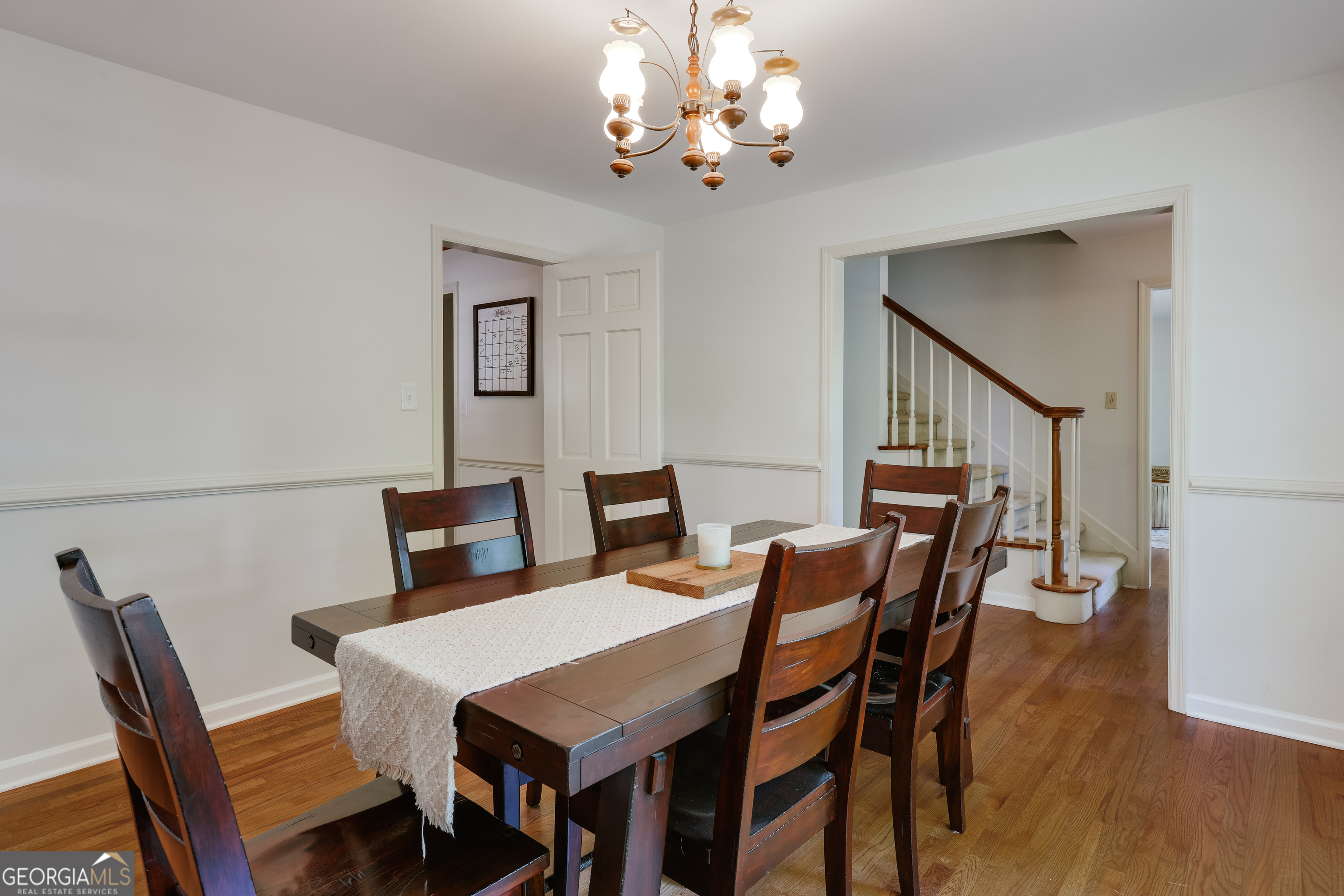 535 Brookwood Drive Athens GA 30605