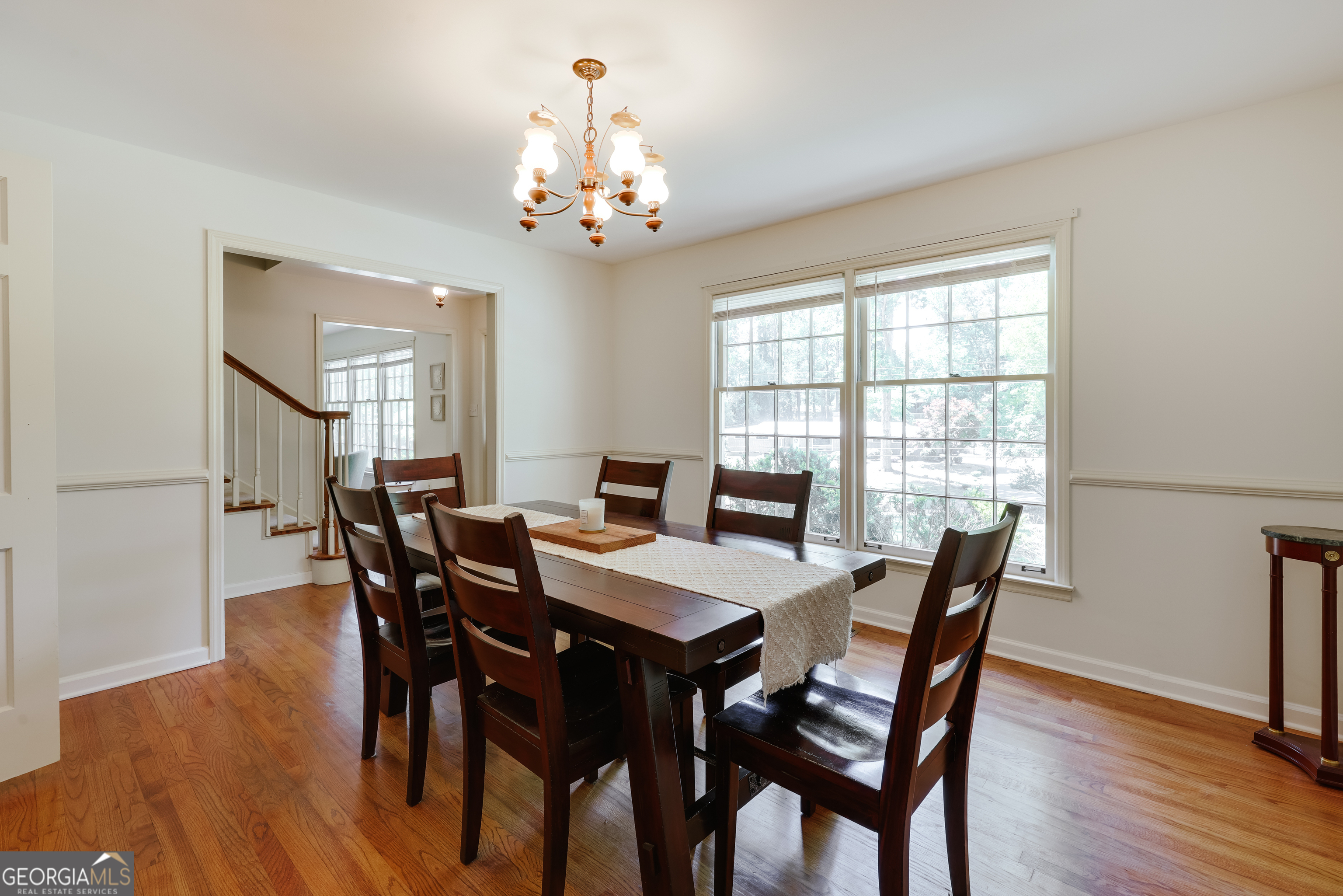 535 Brookwood Drive Athens GA 30605