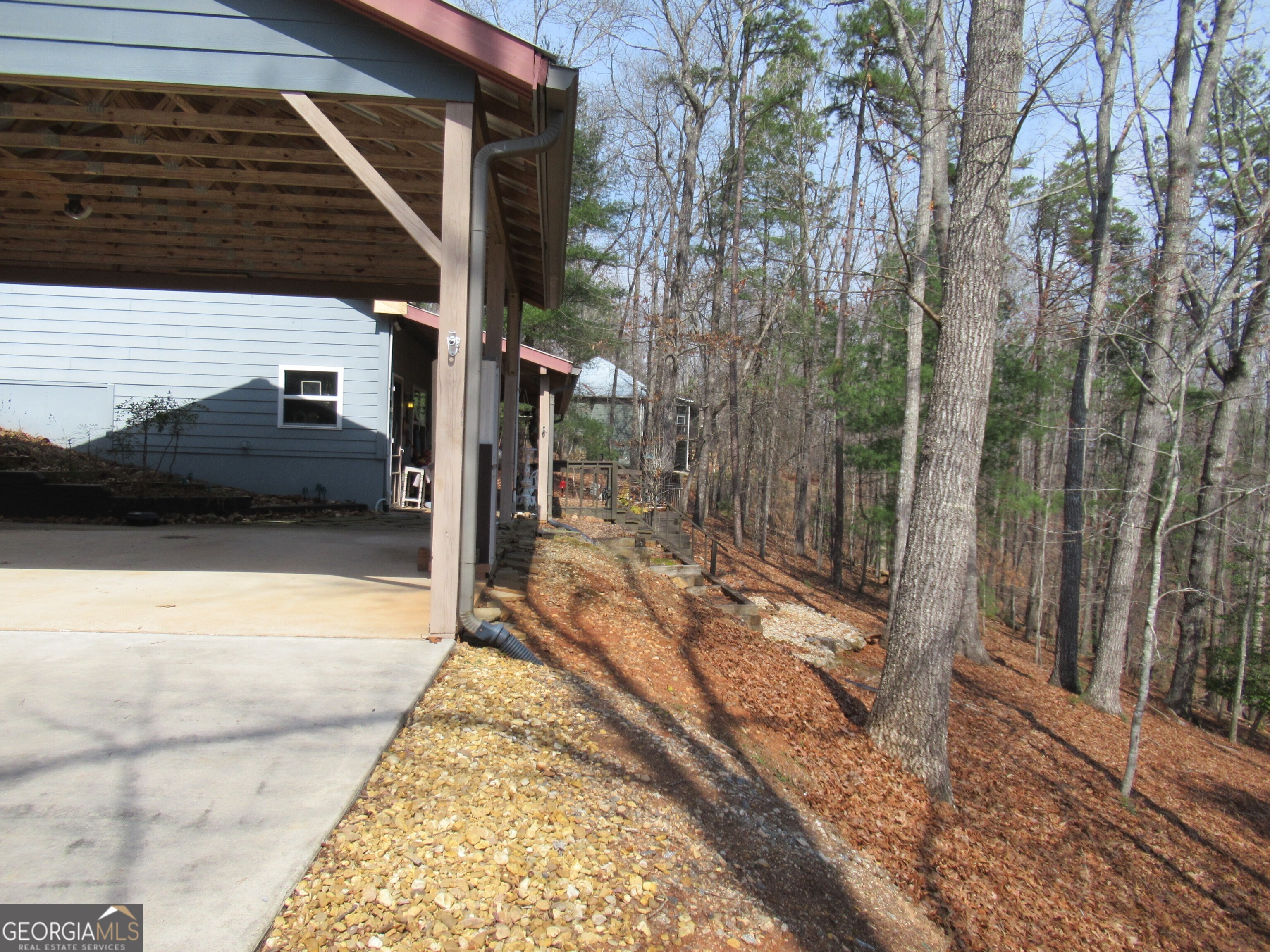 378 Laurel Circle Dahlonega GA 30533