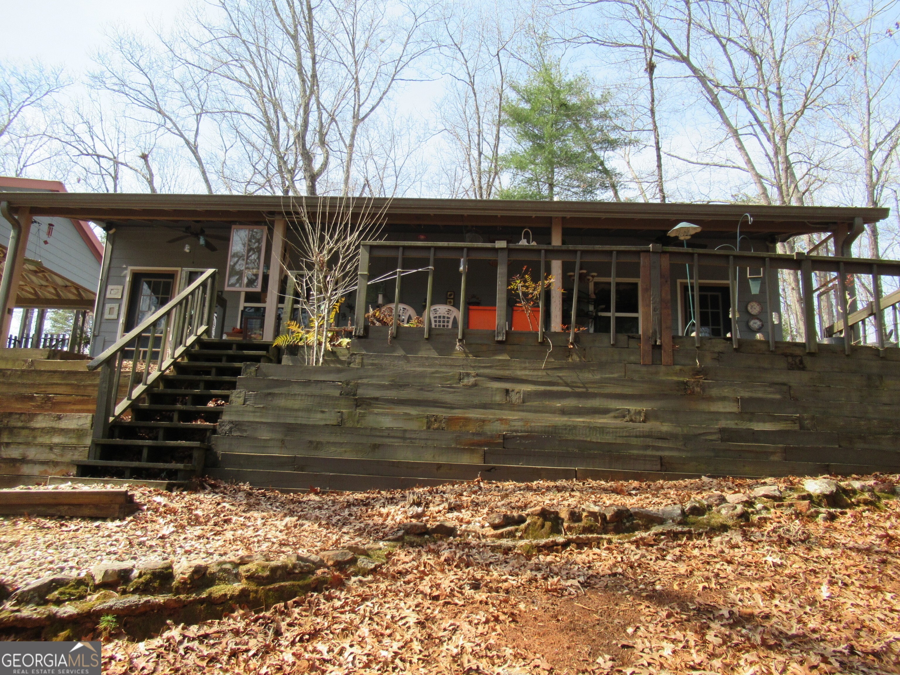 378 Laurel Circle Dahlonega GA 30533