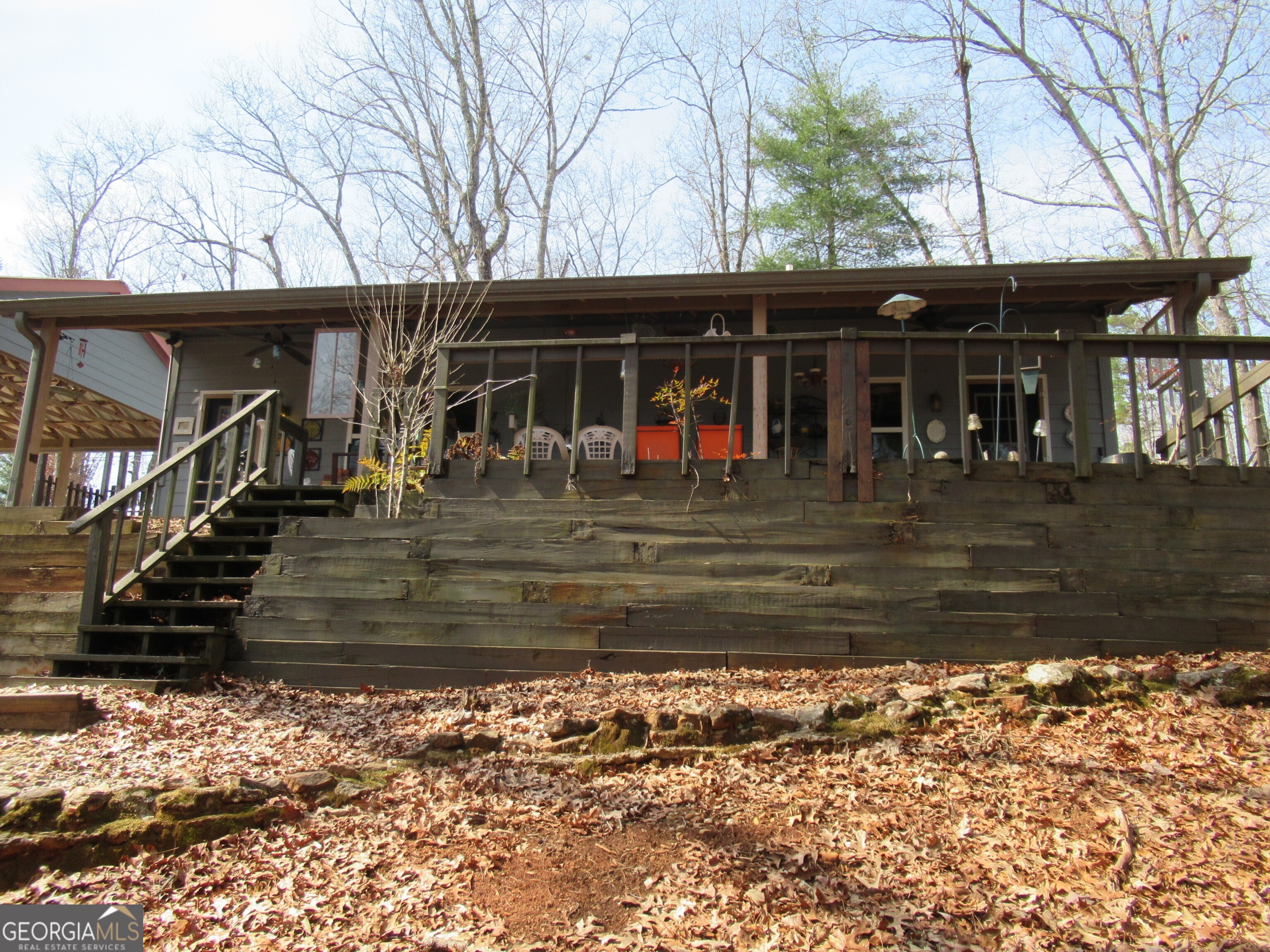 378 Laurel Circle Dahlonega GA 30533