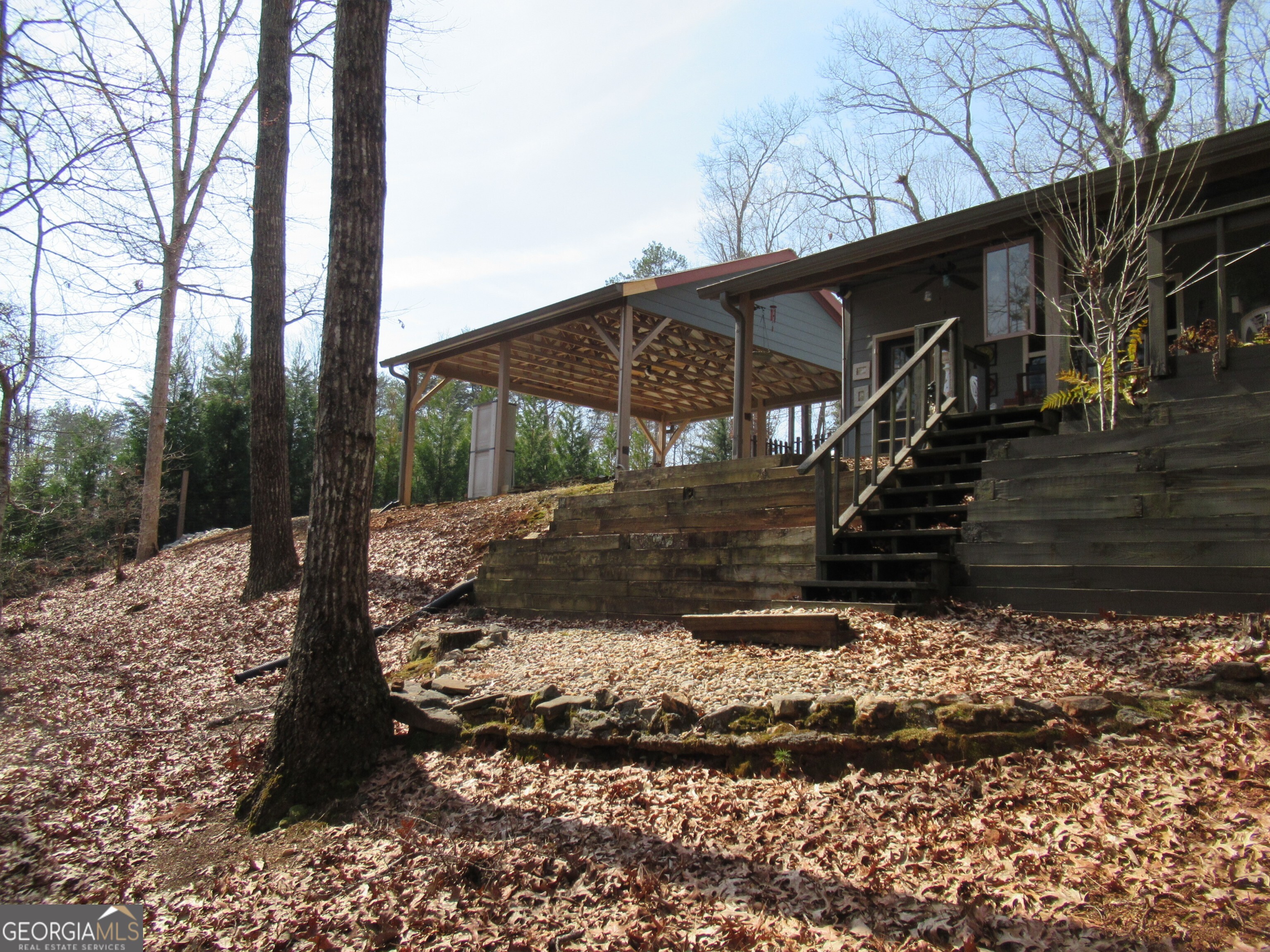 378 Laurel Circle Dahlonega GA 30533