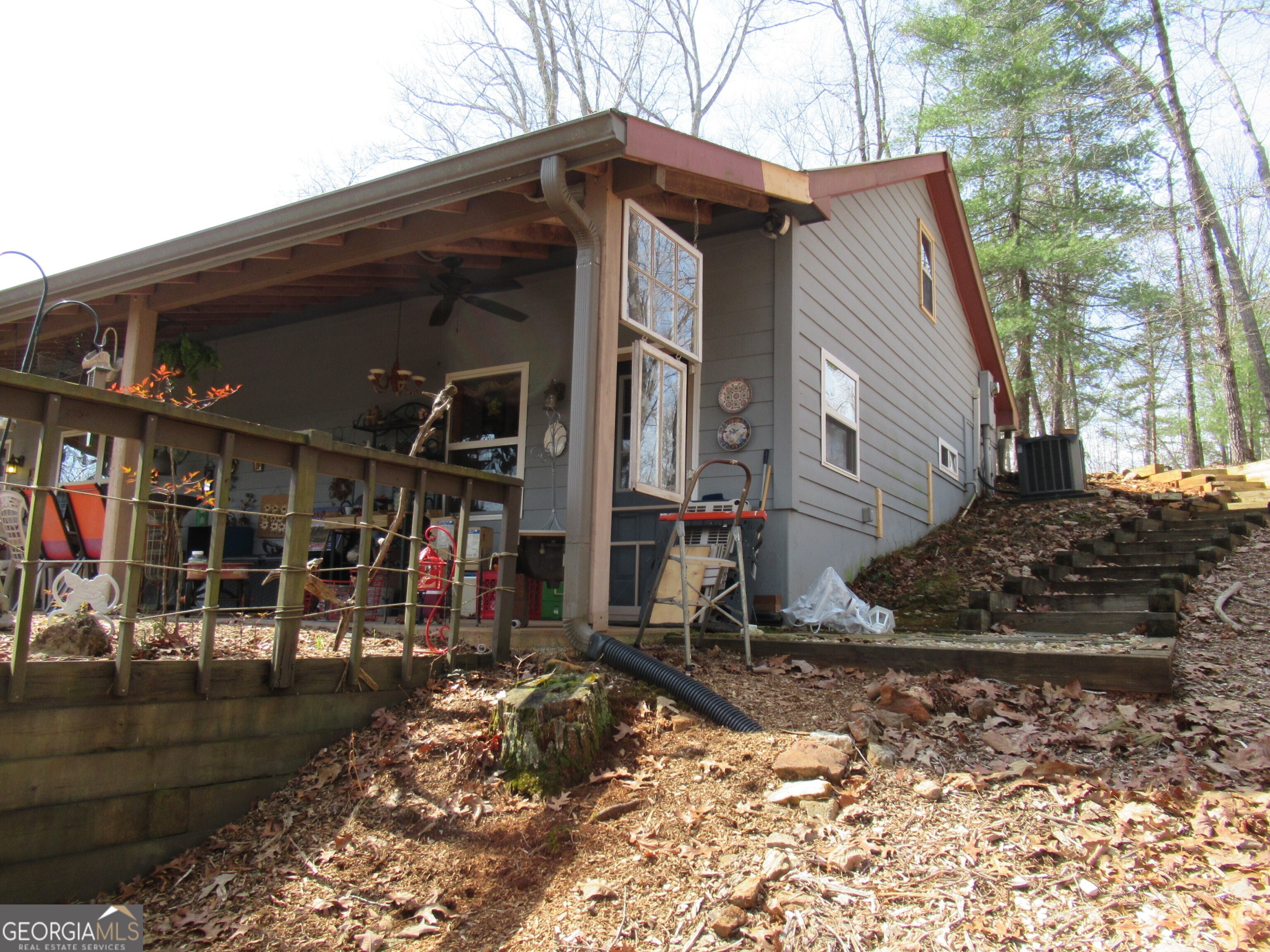 378 Laurel Circle Dahlonega GA 30533