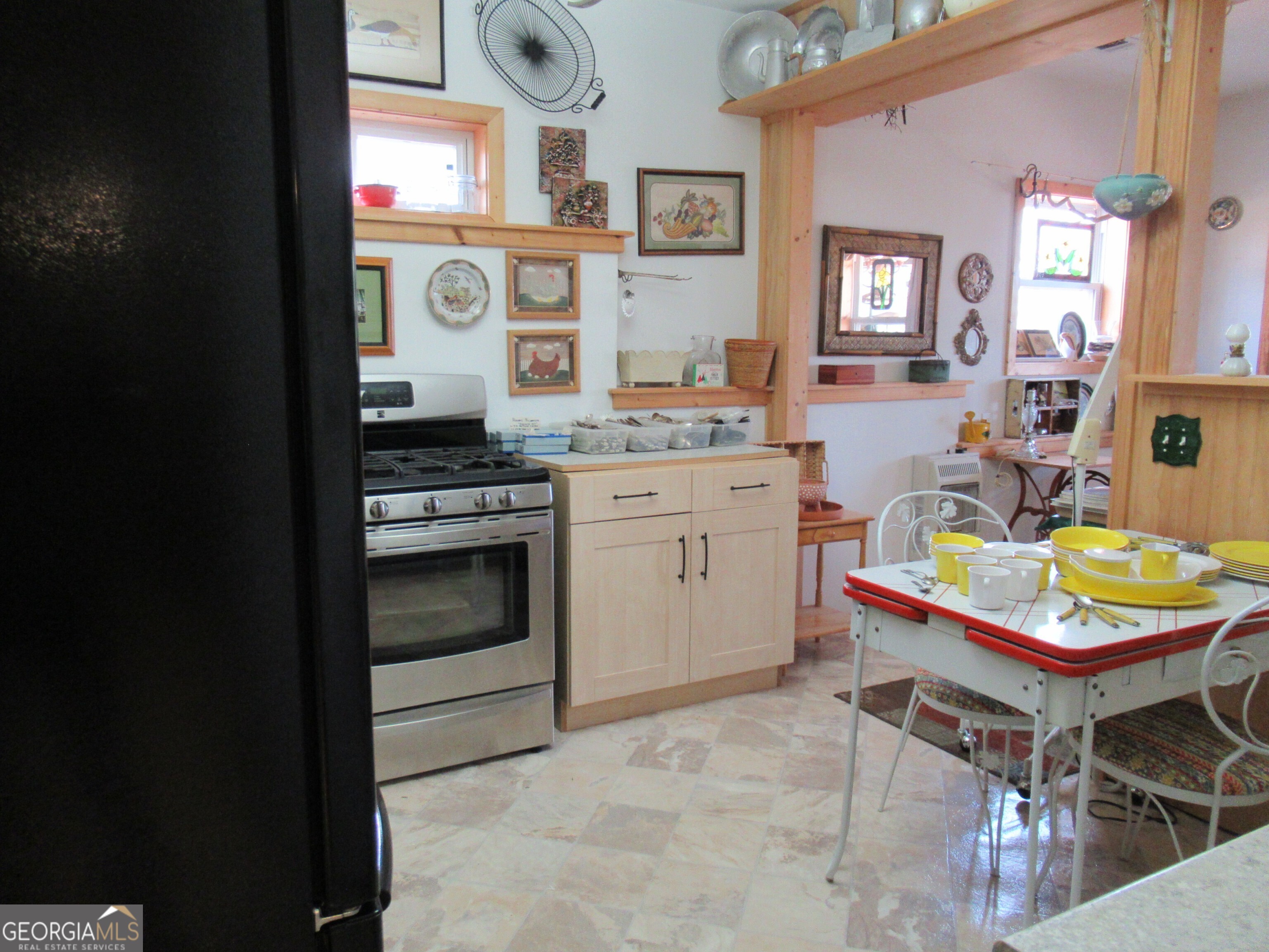 378 Laurel Circle Dahlonega GA 30533
