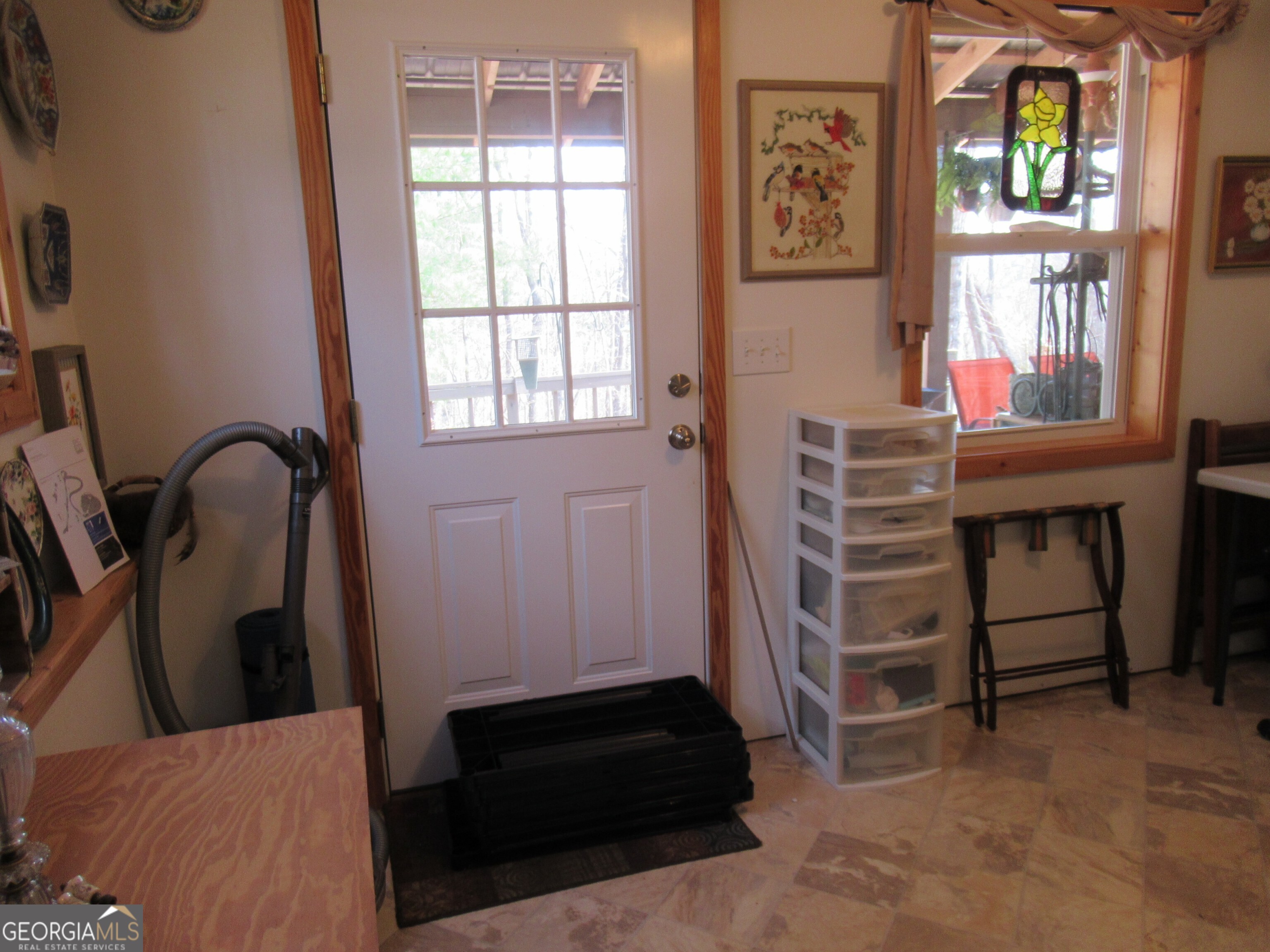 378 Laurel Circle Dahlonega GA 30533