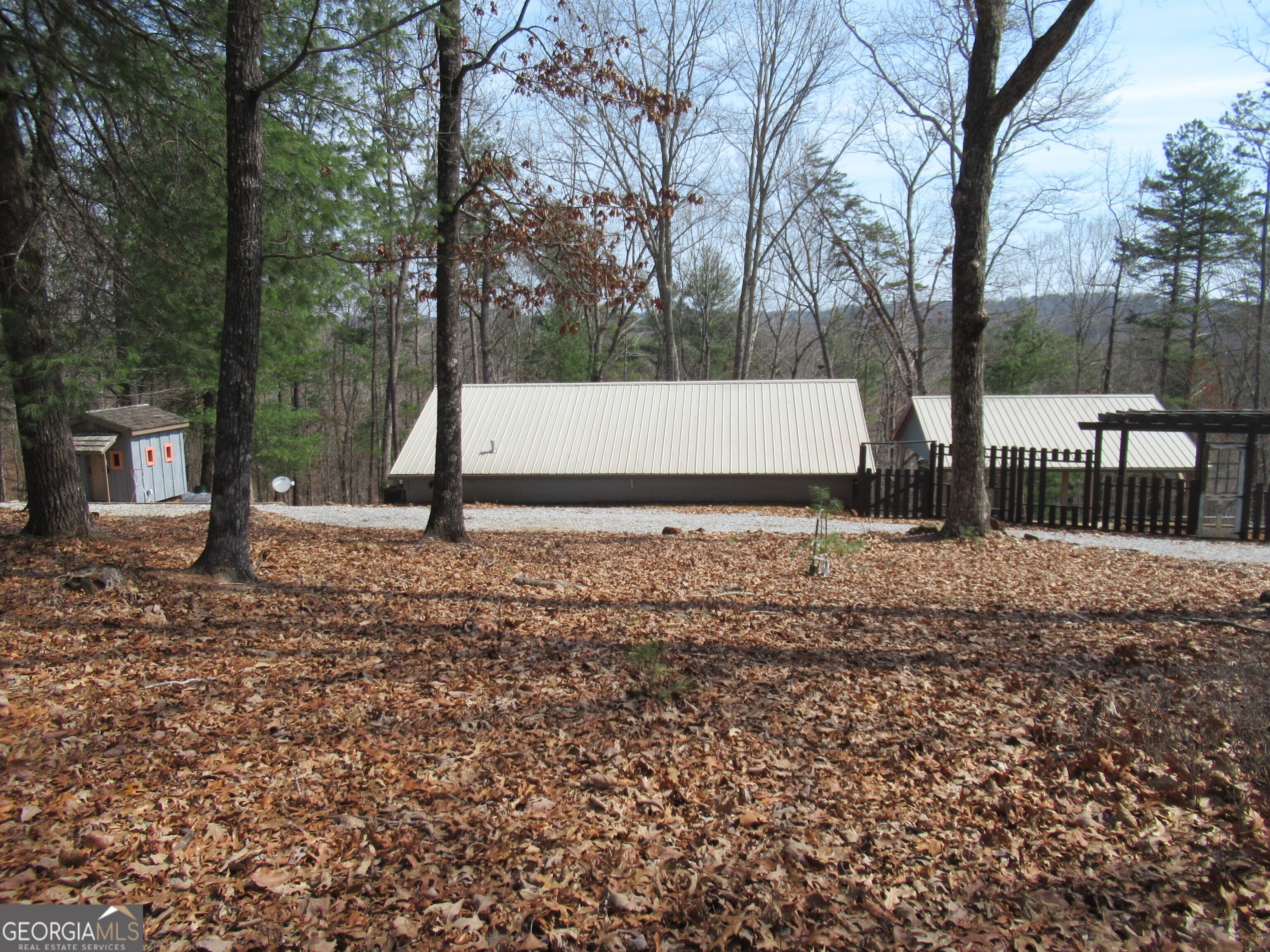378 Laurel Circle Dahlonega GA 30533