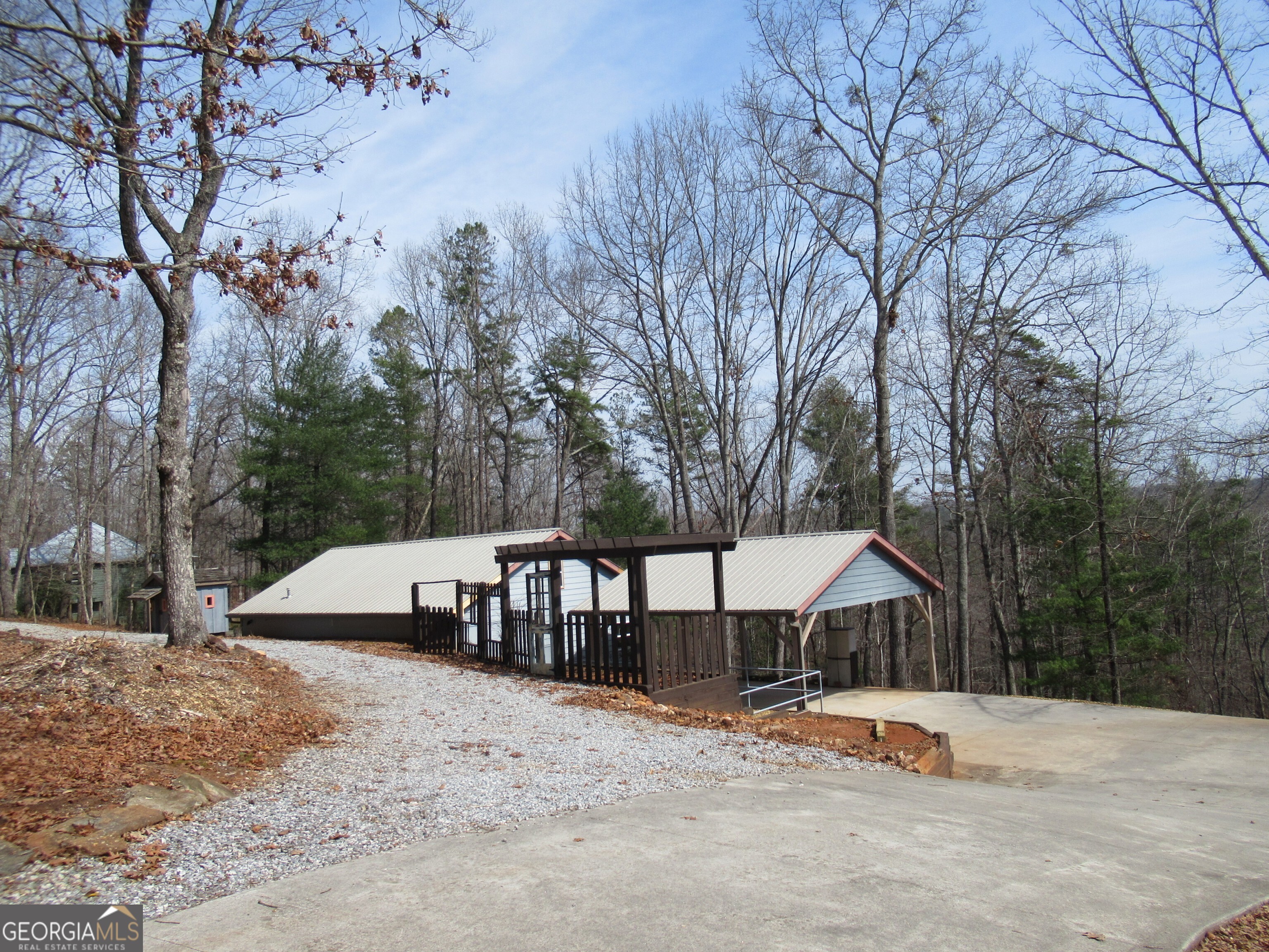 378 Laurel Circle Dahlonega GA 30533