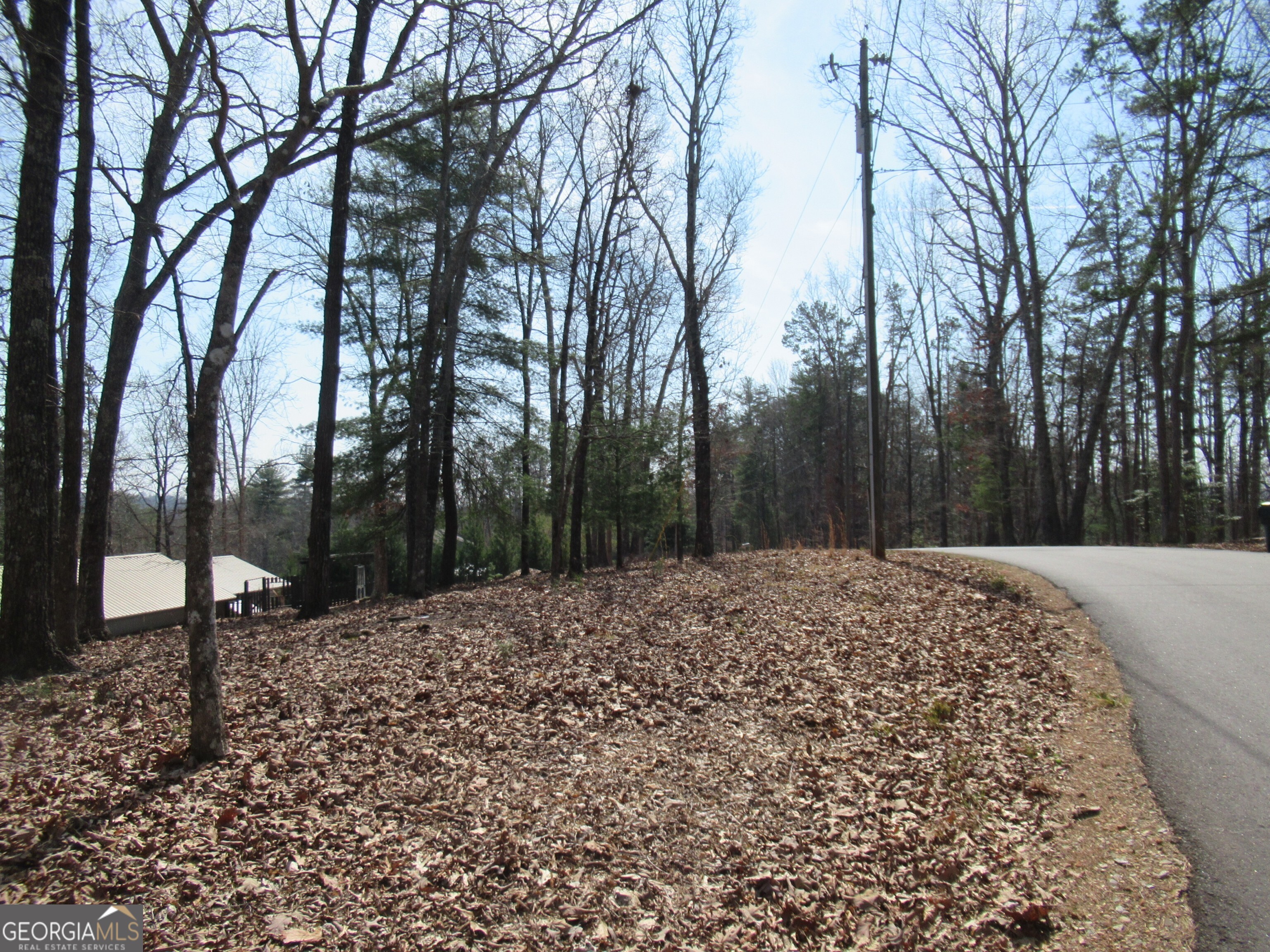 378 Laurel Circle Dahlonega GA 30533