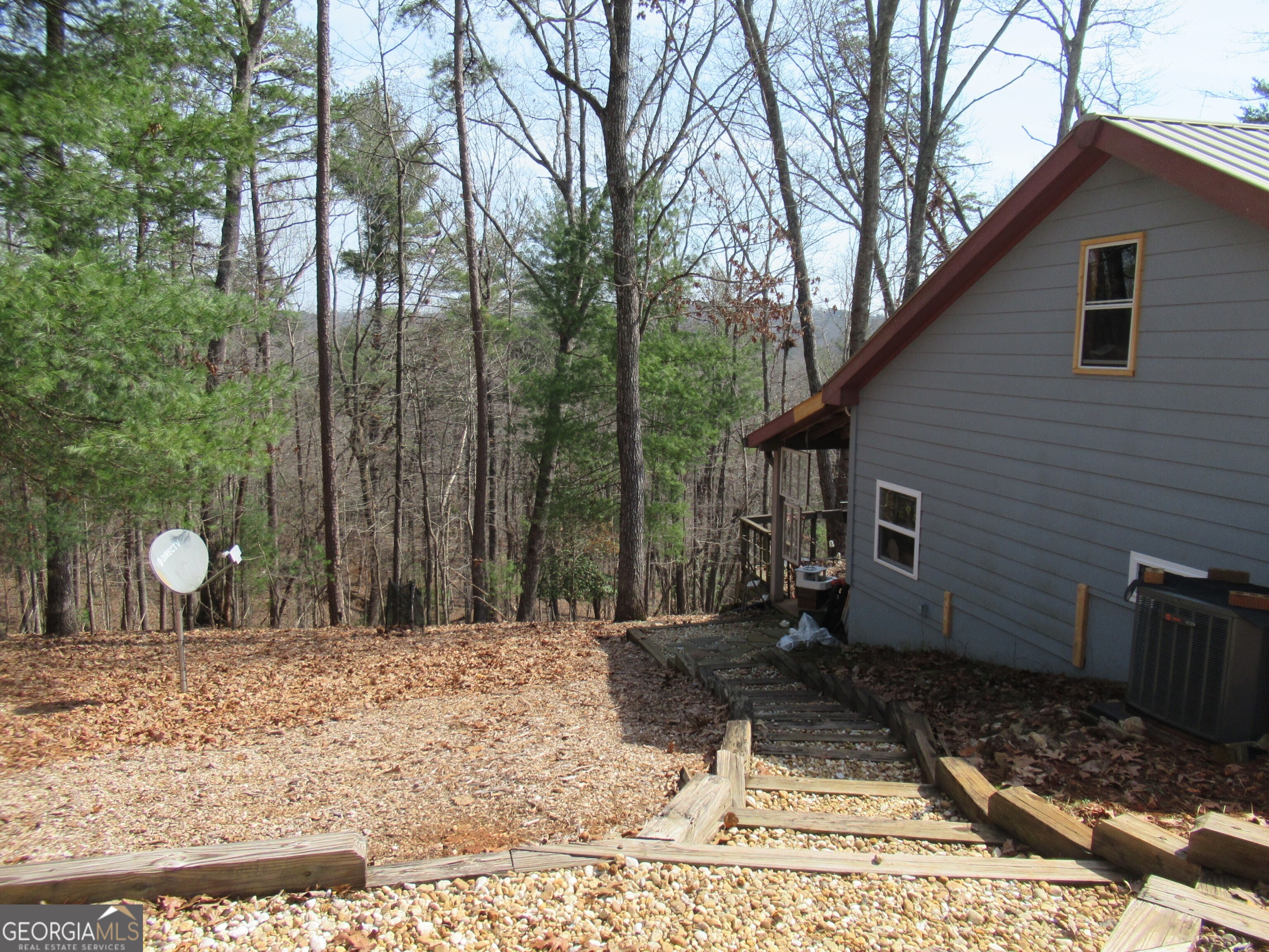 378 Laurel Circle Dahlonega GA 30533