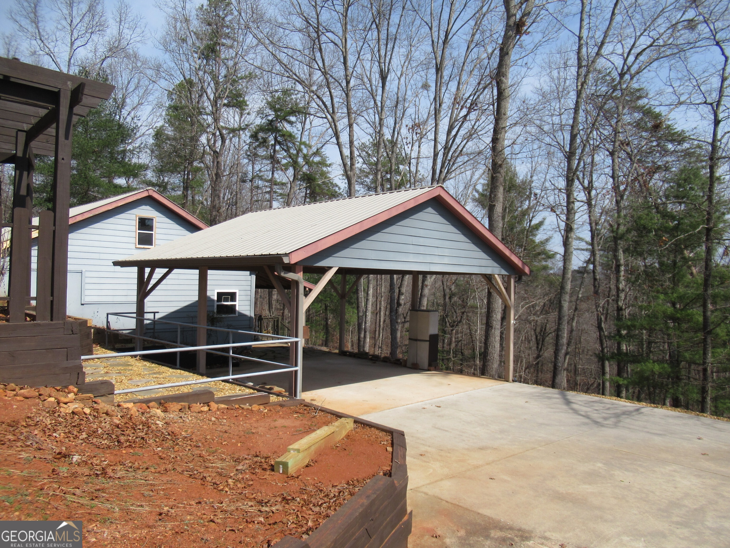 378 Laurel Circle Dahlonega GA 30533